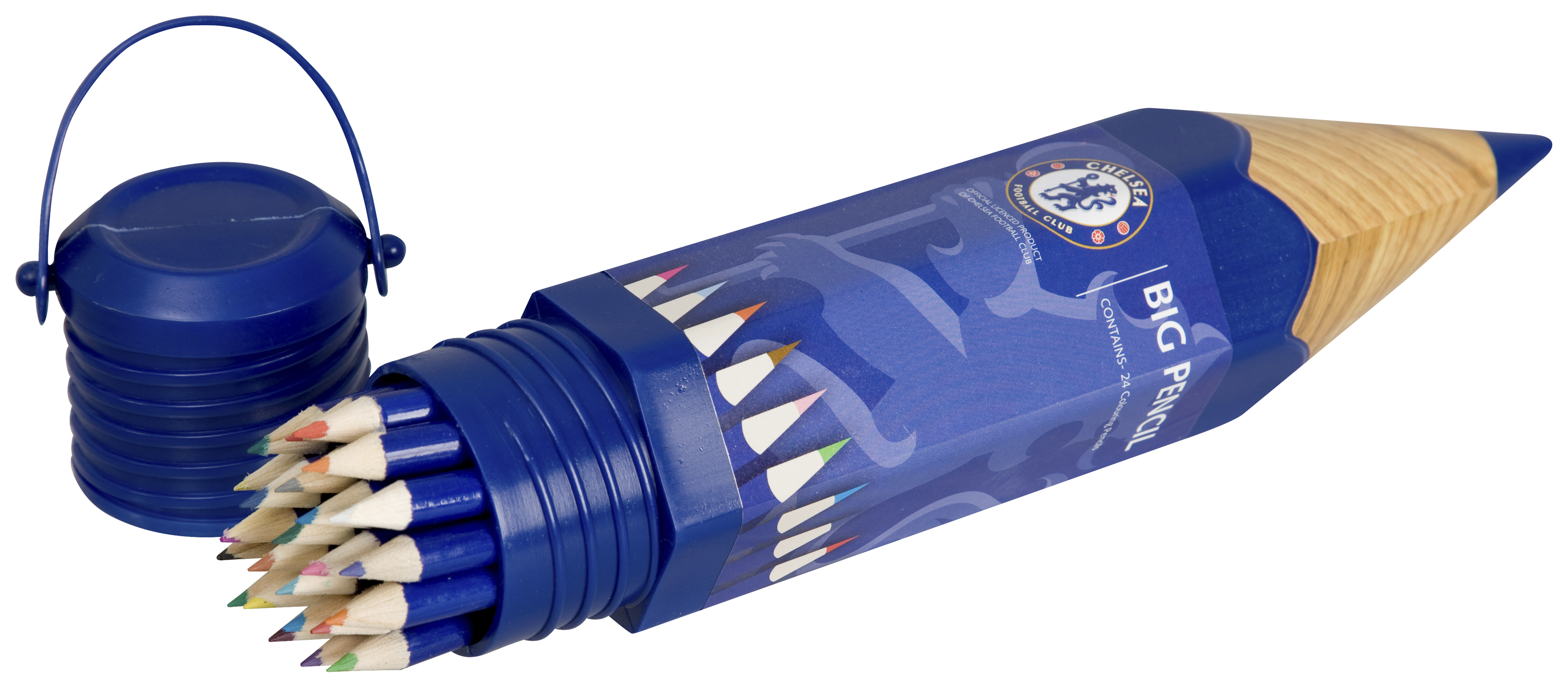 Chelsea Jumbo Pencil Pack