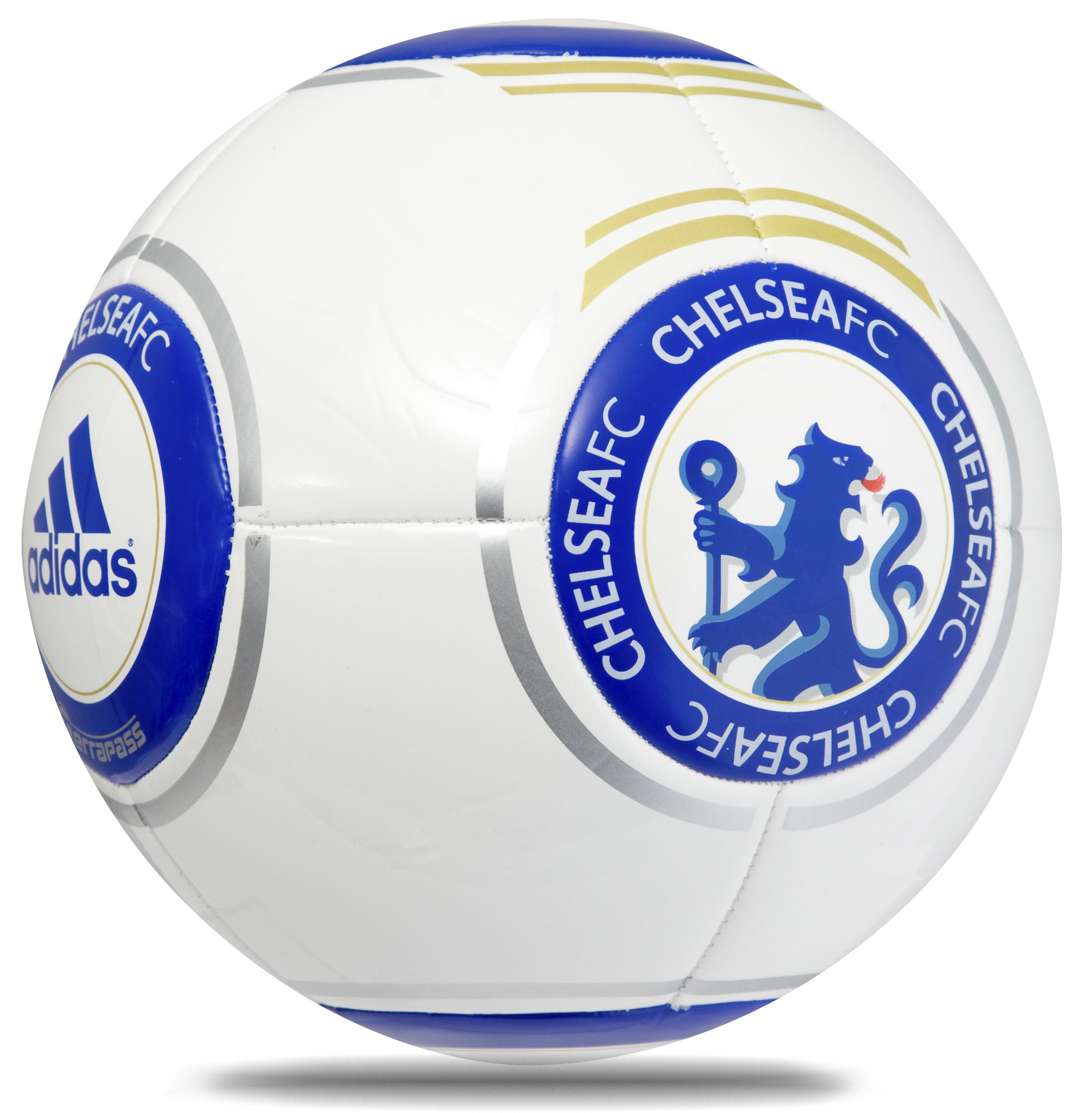 adidas Chelsea Terra Capitano Football WhiteReflex BlueWhite
