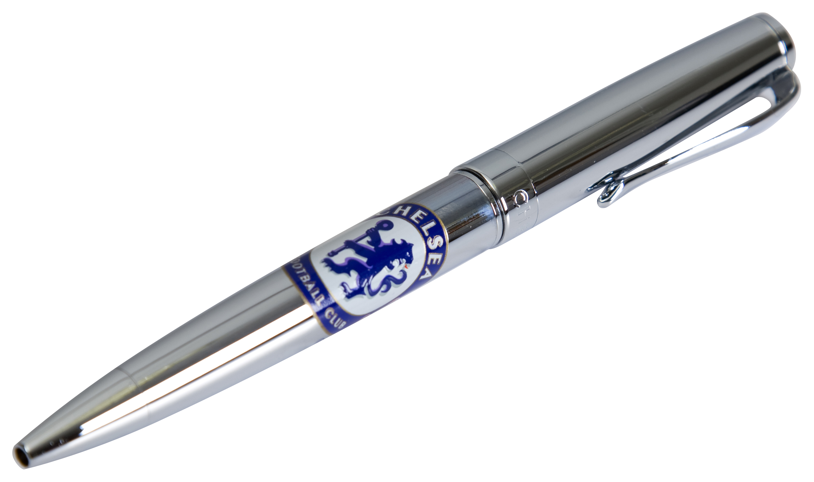 Chelsea Colour Crest Pen