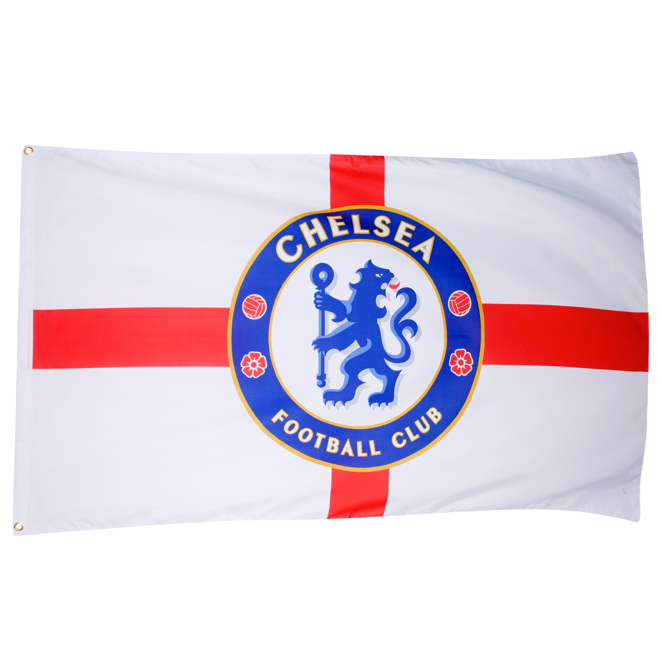 Chelsea Club Country Flag 5 x 3