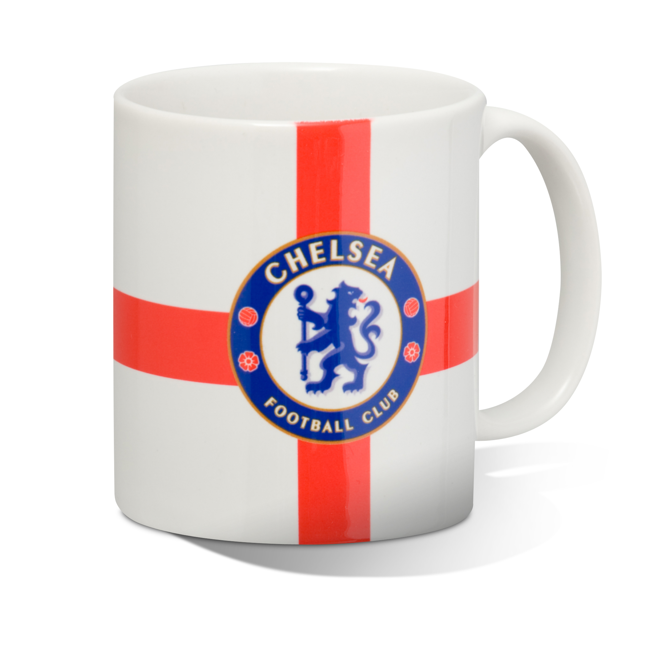 Chelsea Club Country Mug