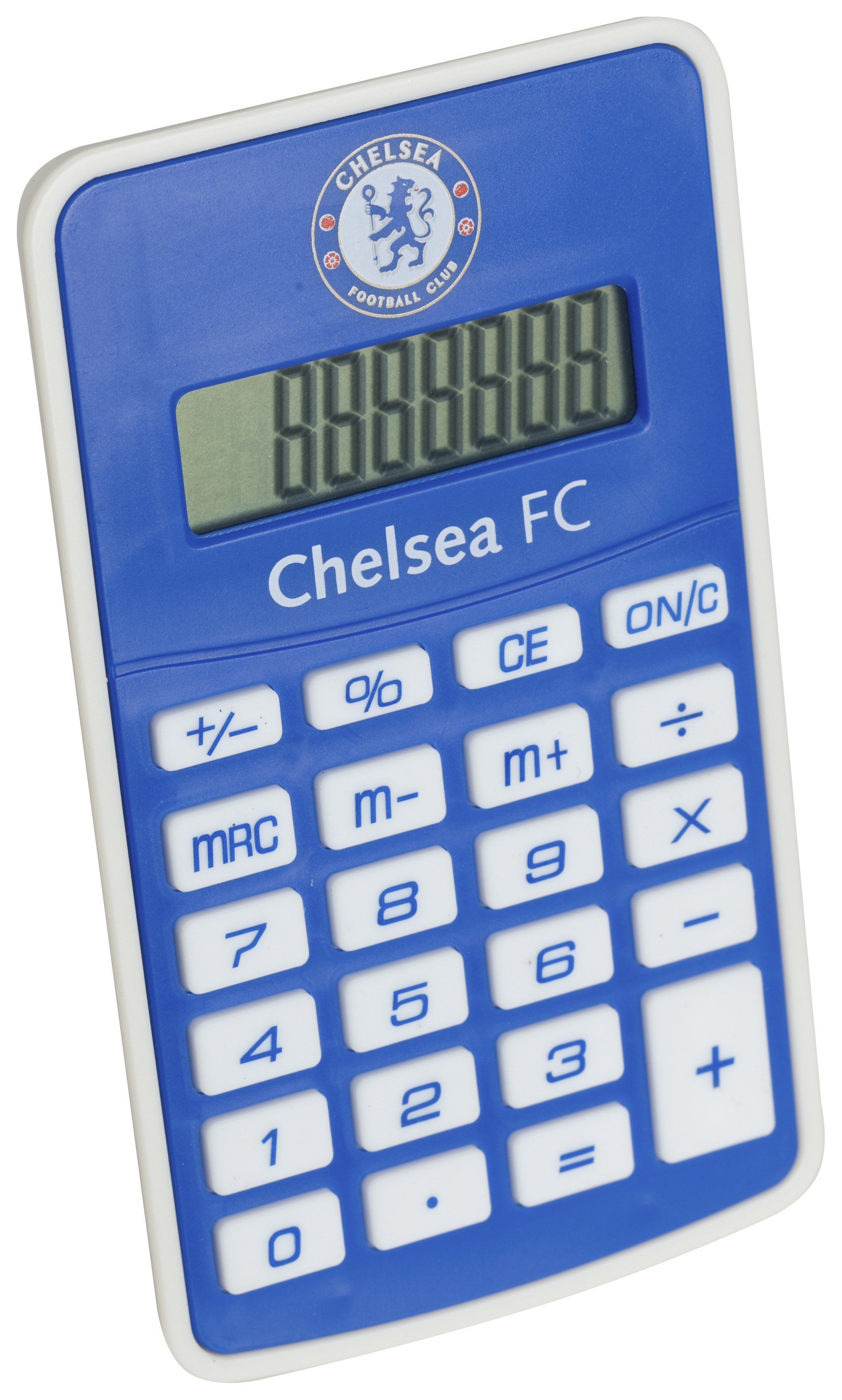 Chelsea Pocket Calculators