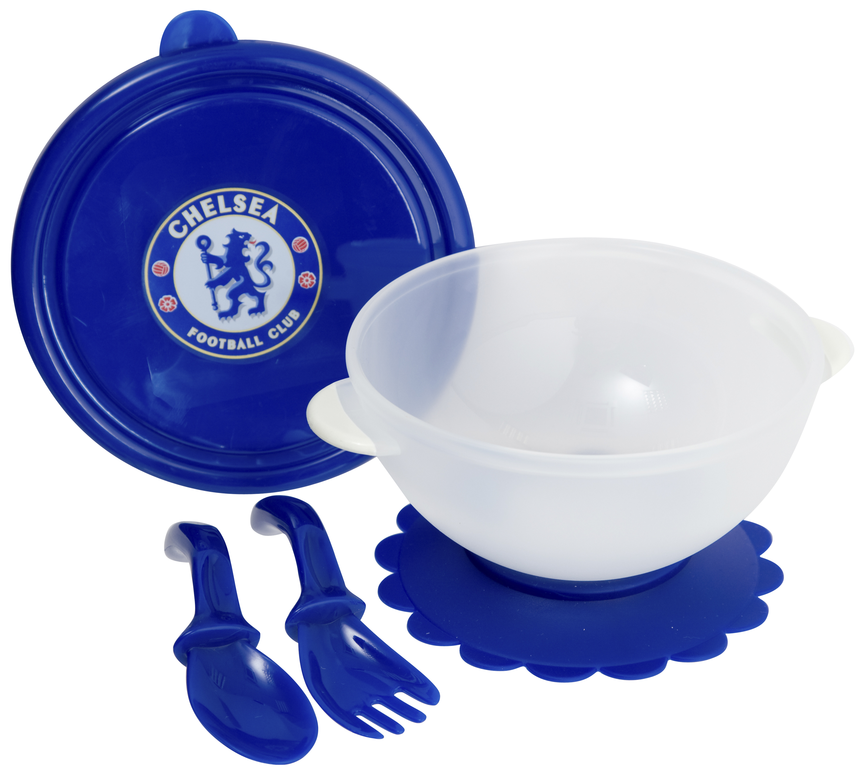 Chelsea Weaning Bowl