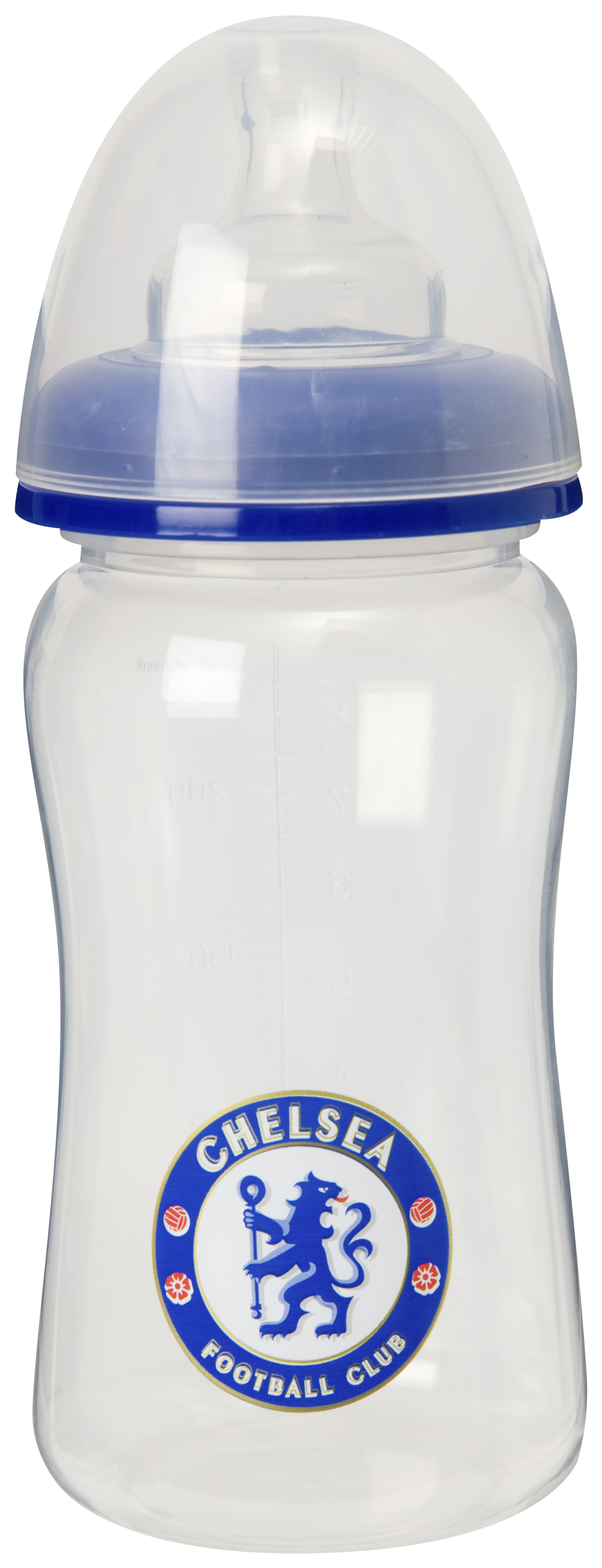 Chelsea Feeding Bottle 250ml
