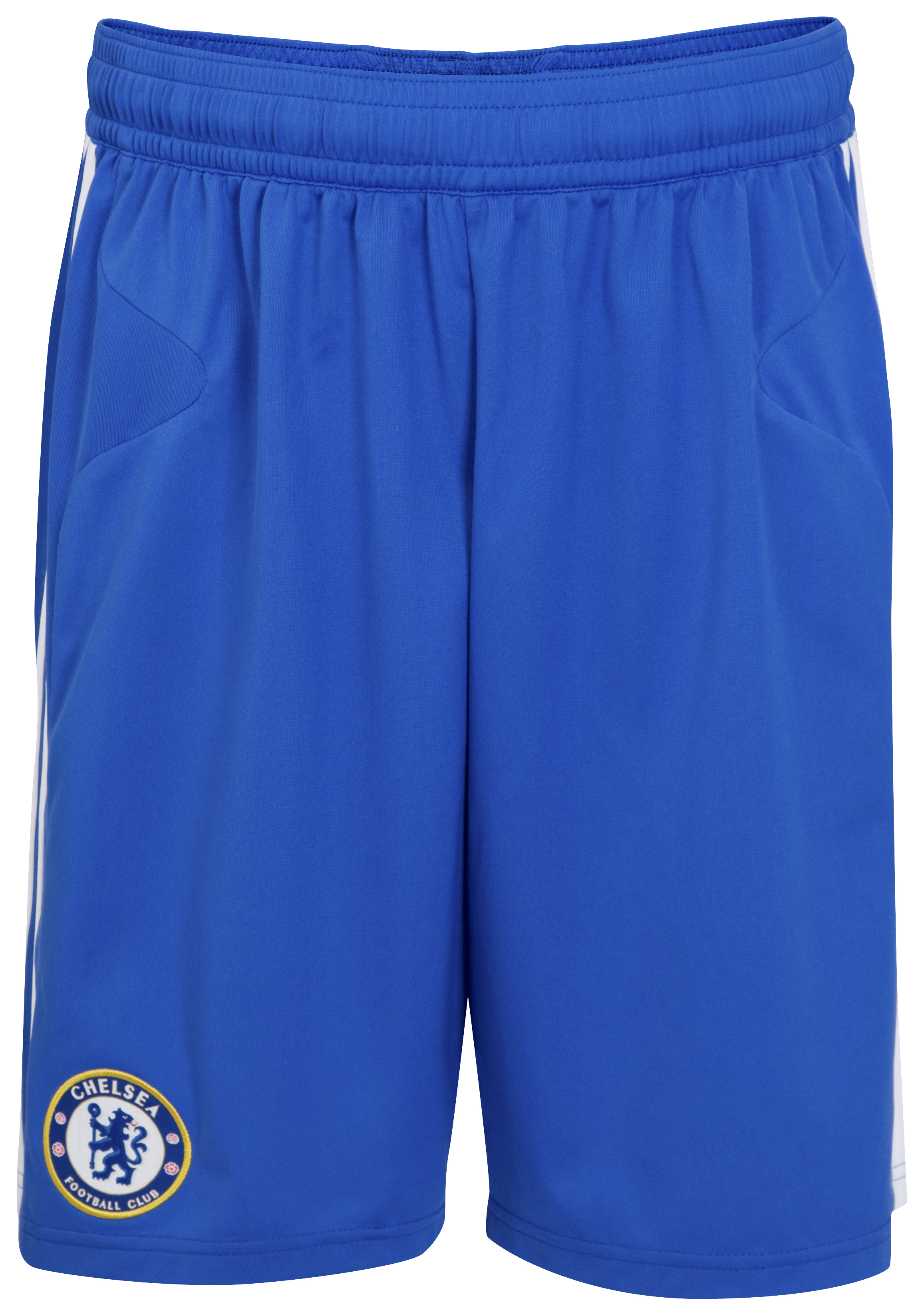 Chelsea Home Shorts 2010/11 - Kids