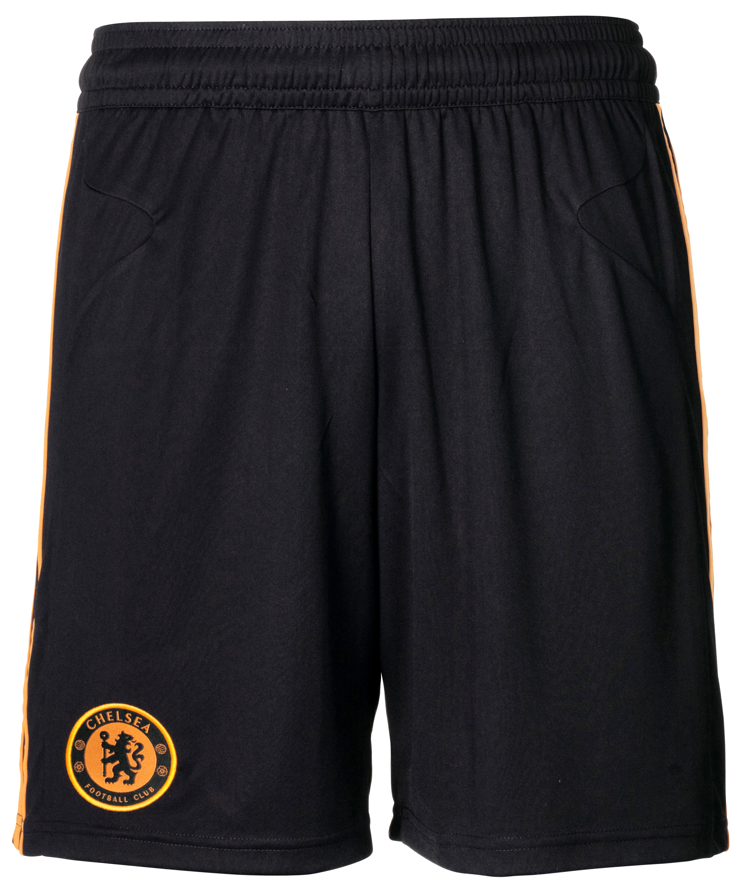 Chelsea Away Shorts 201011