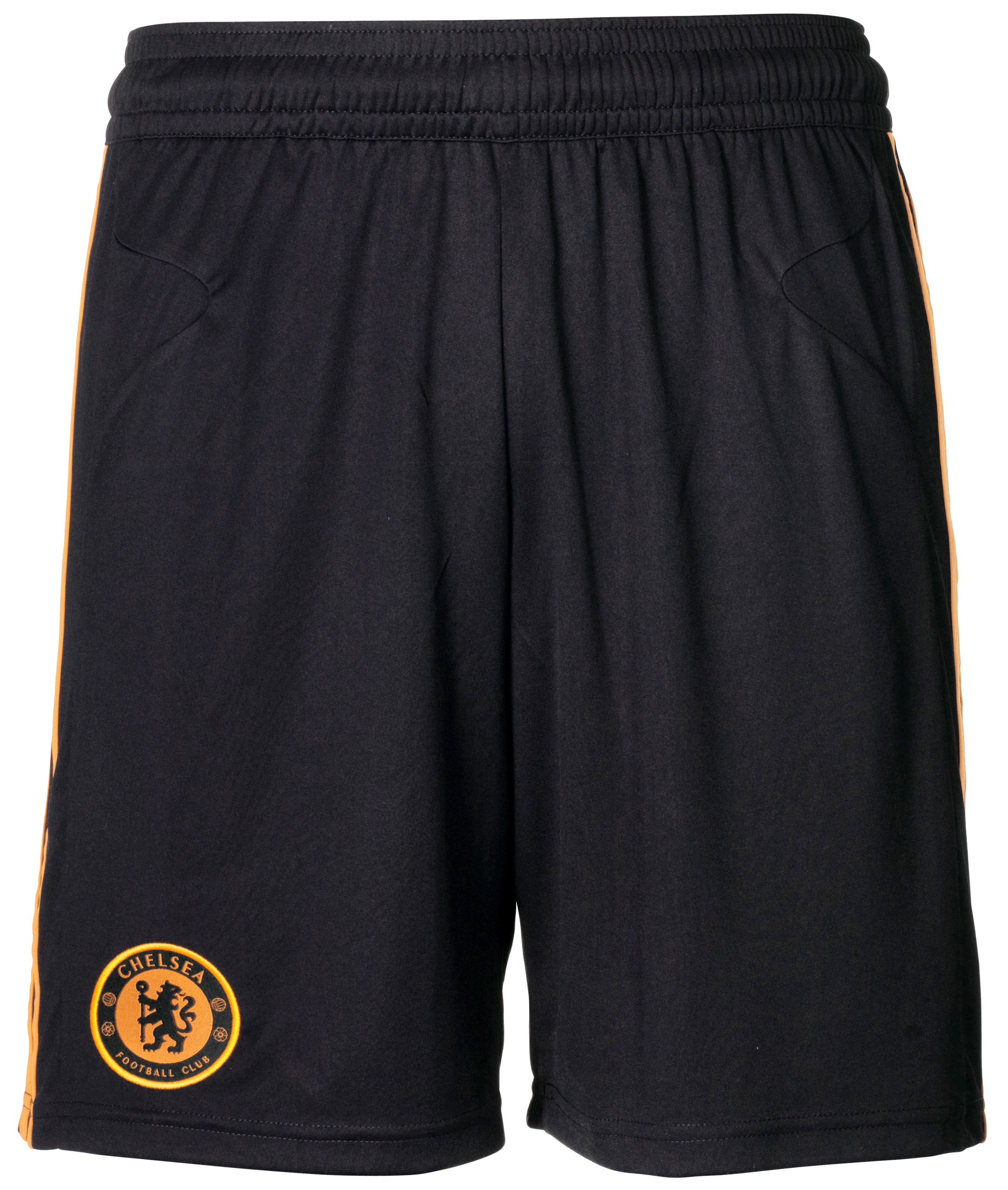 Chelsea Away Shorts 201011 Kids