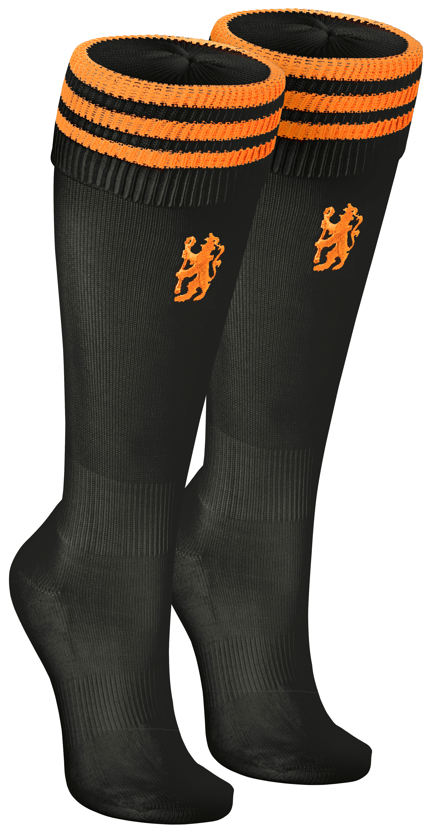 Chelsea Away Socks 201011