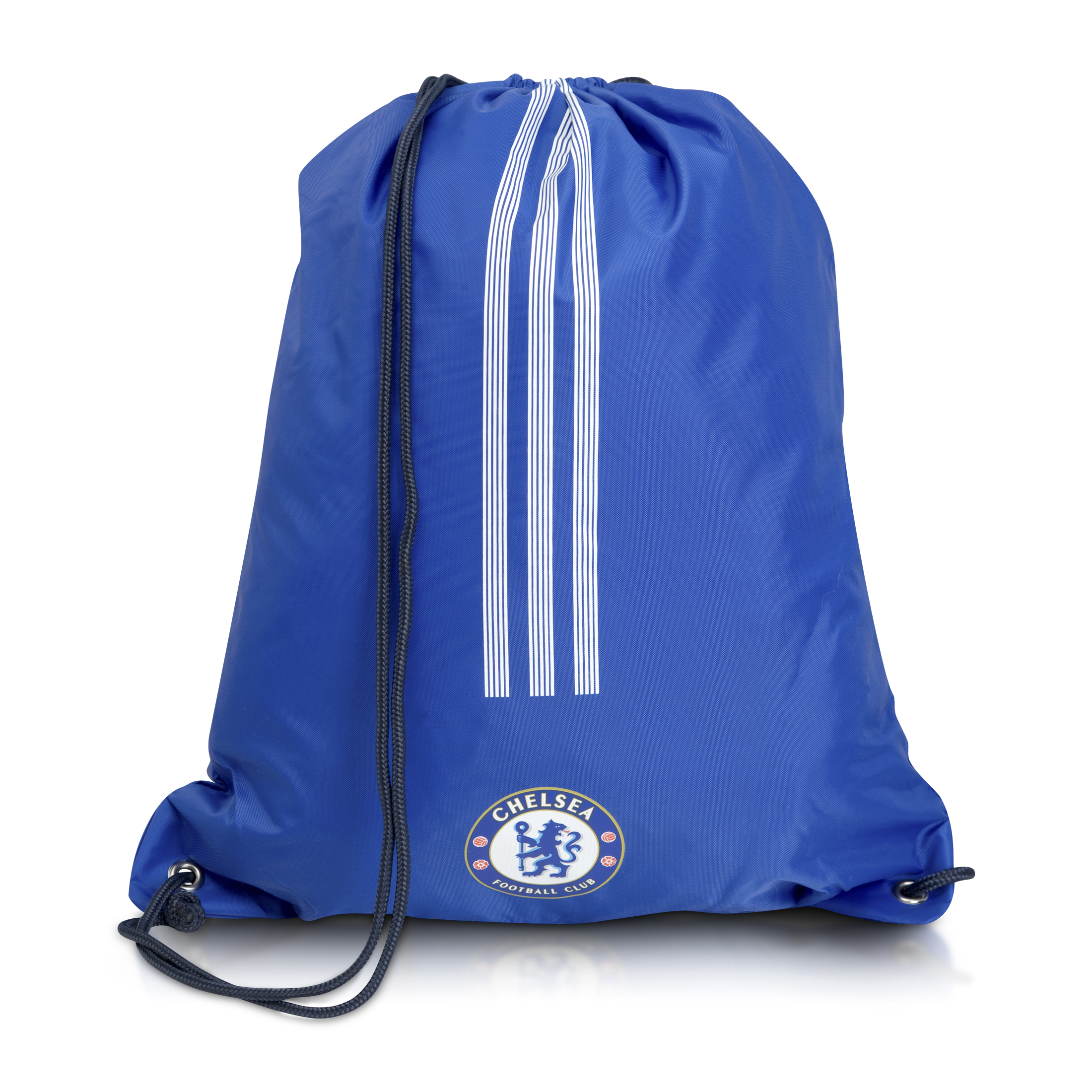 adidas Chelsea Gym Bag Reflex BlueWhite