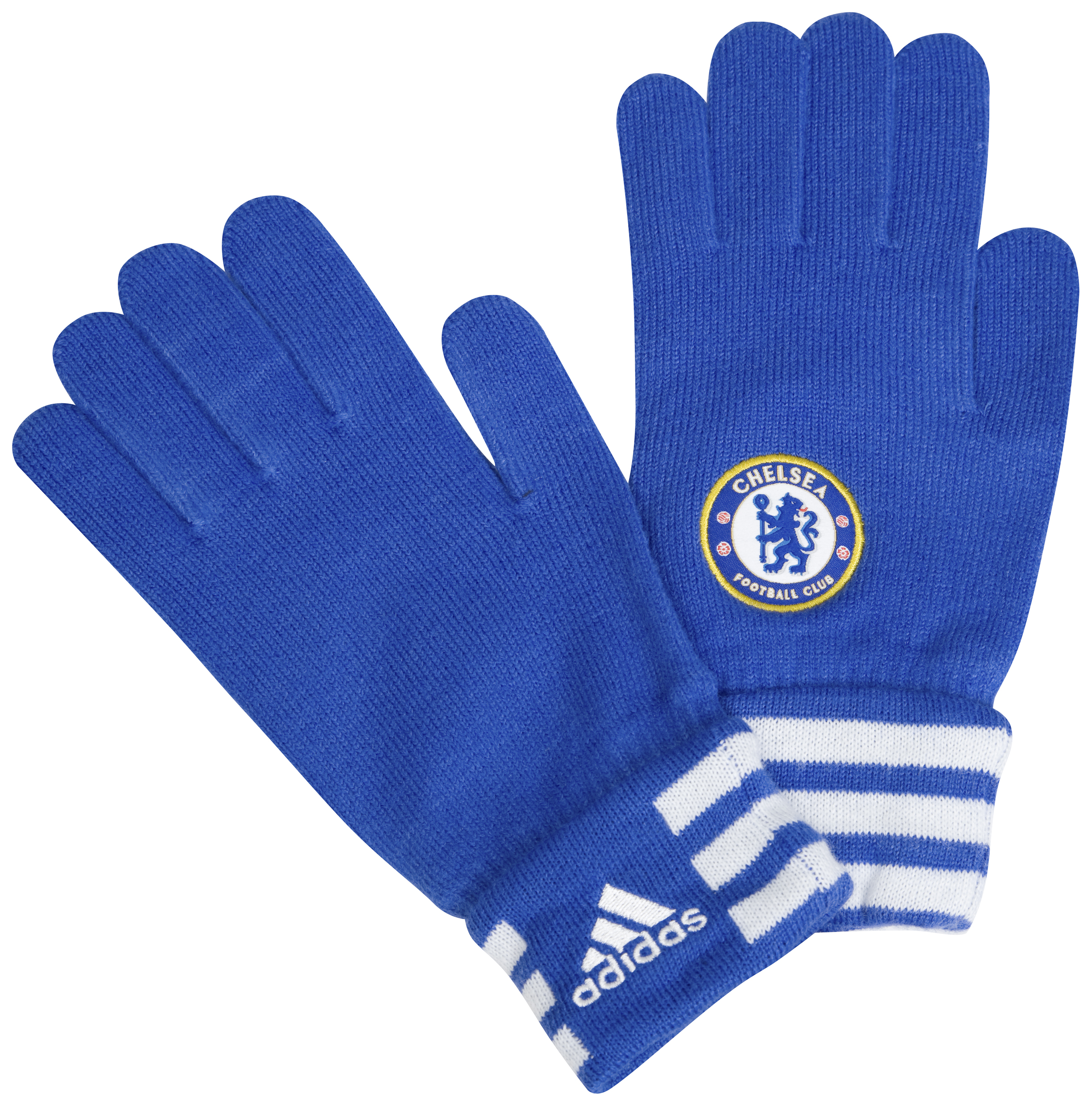 Chelsea Gloves - Reflex Blue
