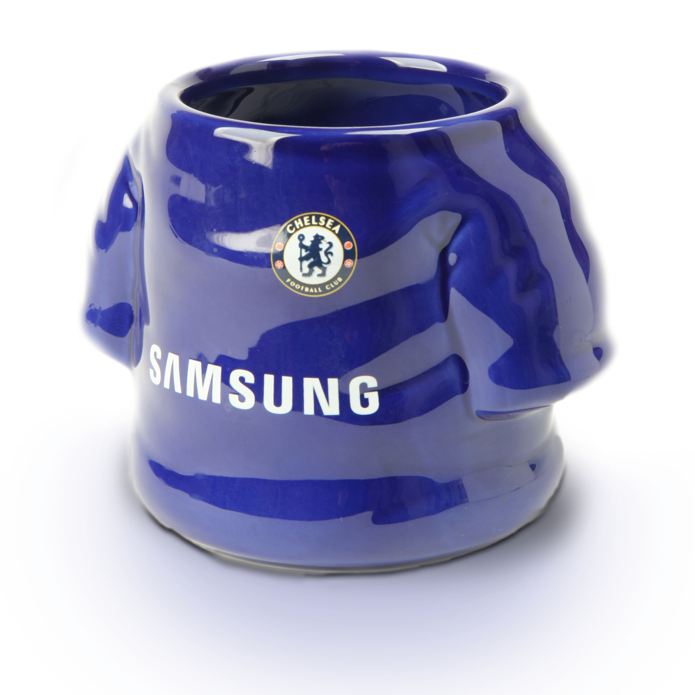 Chelsea Shirt Shaped Mug