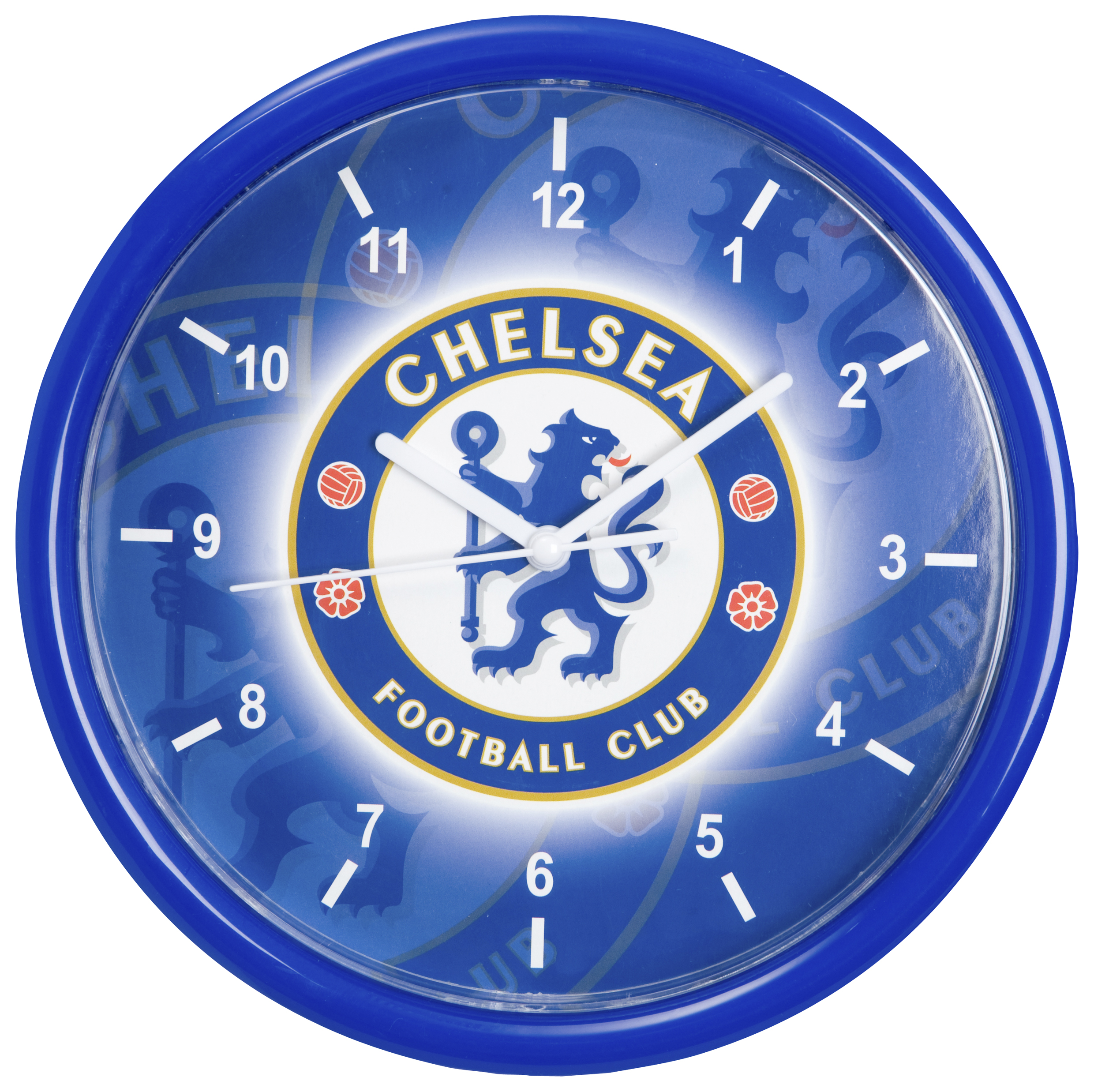 Chelsea Wall Clock