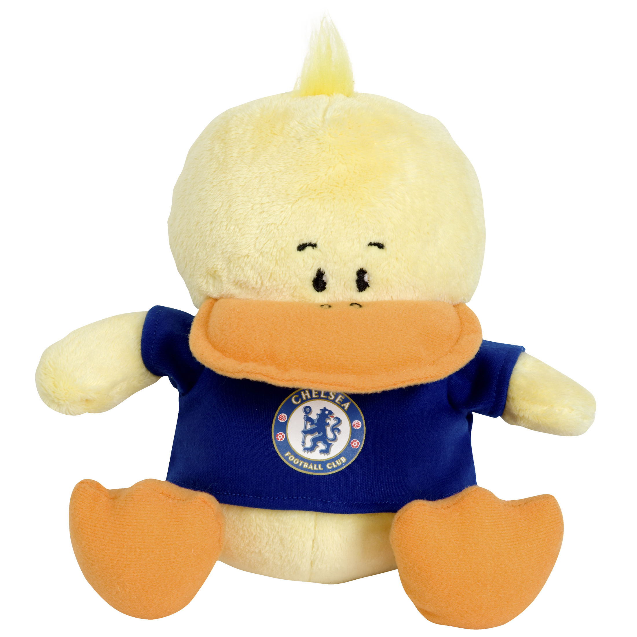 Chelsea Doodles Duck