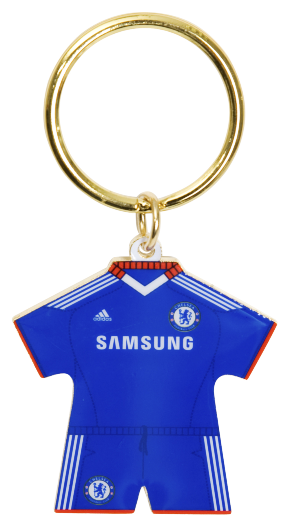 Chelsea Home Kit Keyring 1011