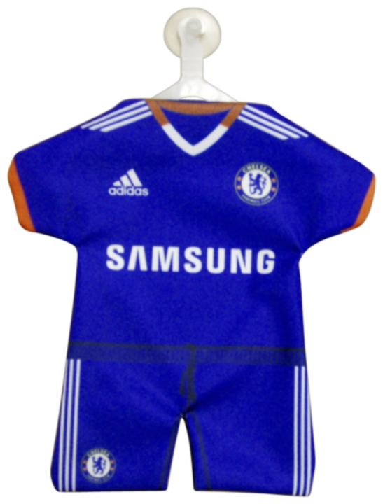 Chelsea Home Mini Kit 201011