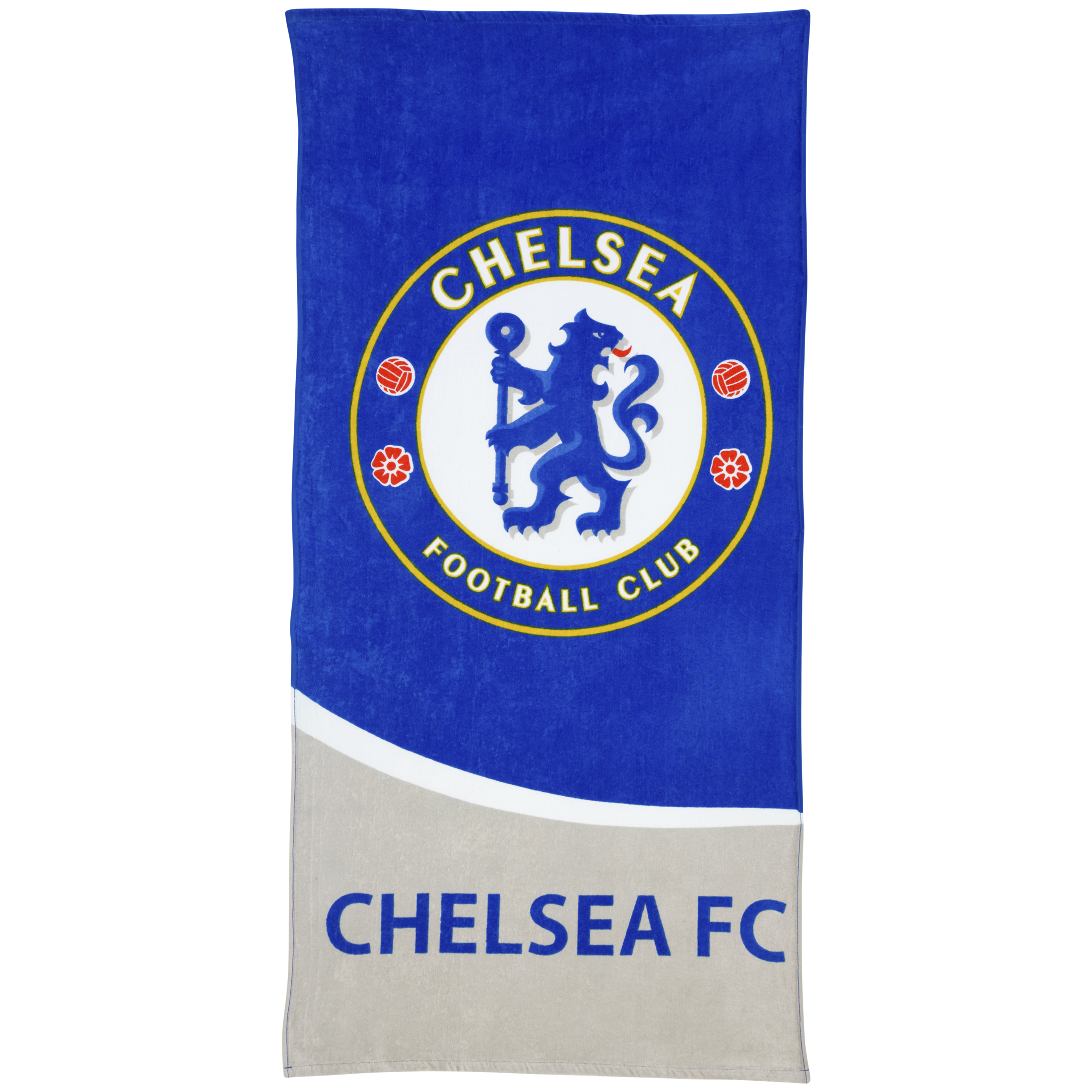 Chelsea Crest Motion Towel