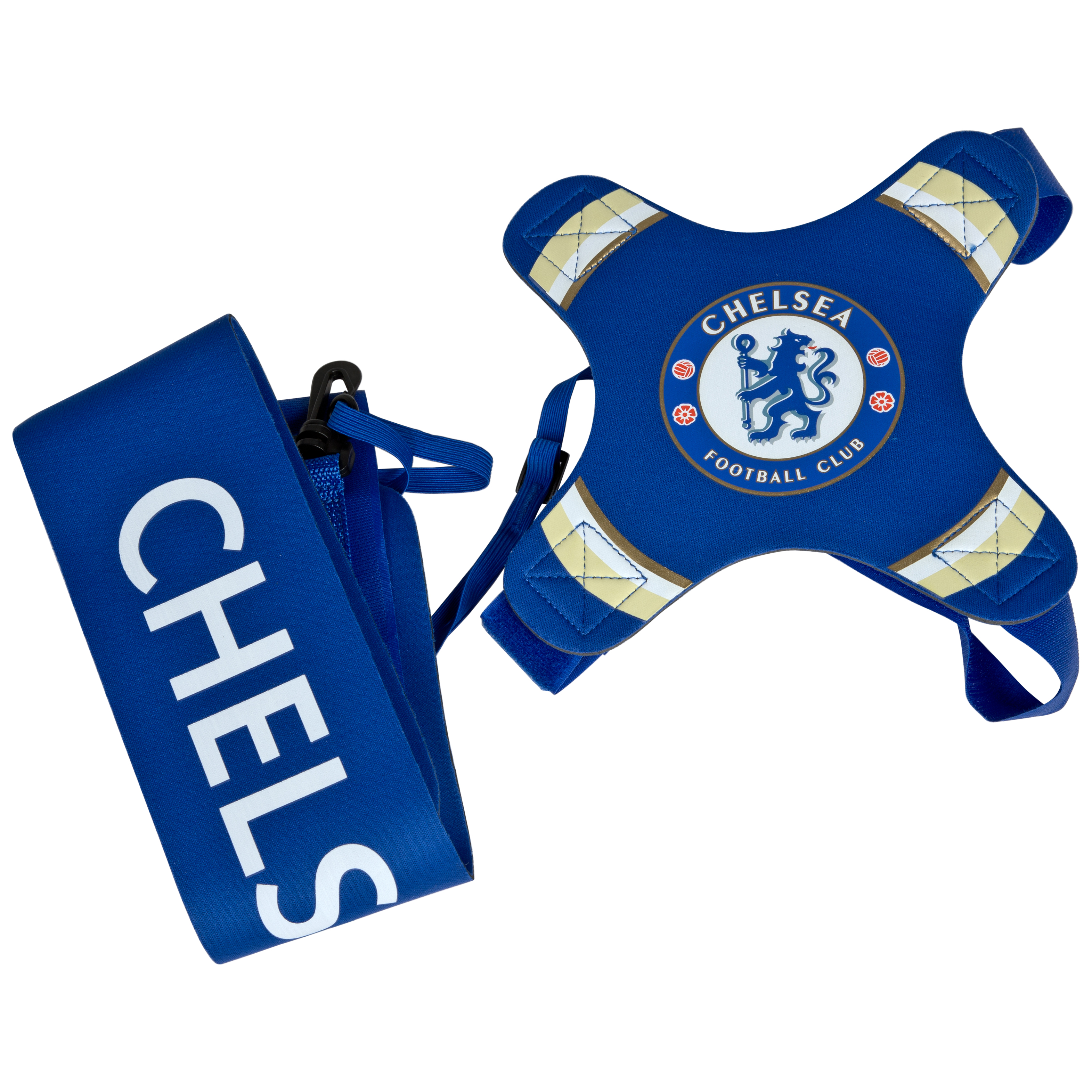 Chelsea Pro Kick Football Trainer