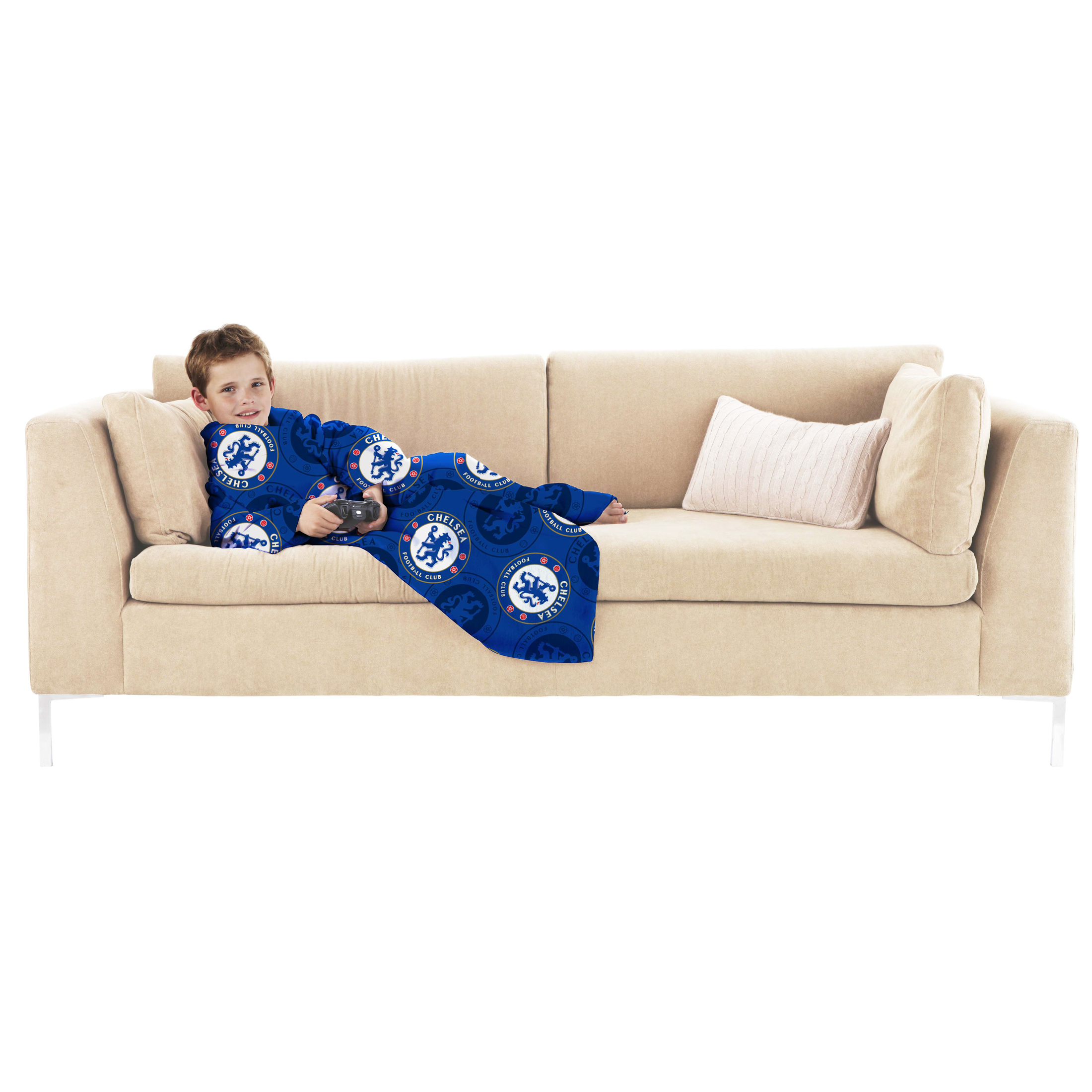 Chelsea Snuggle Fleece
