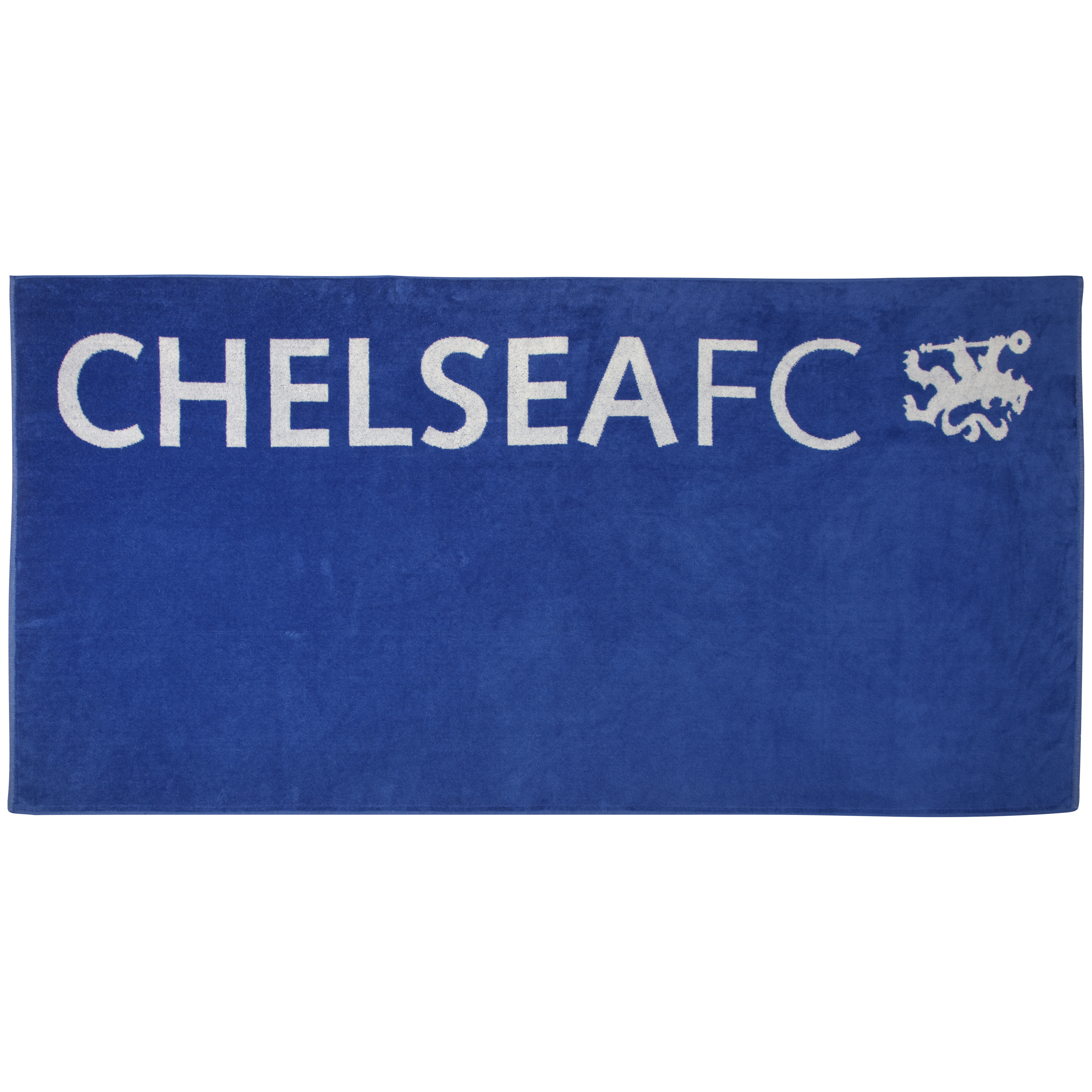 Chelsea Club Jacquard Towel