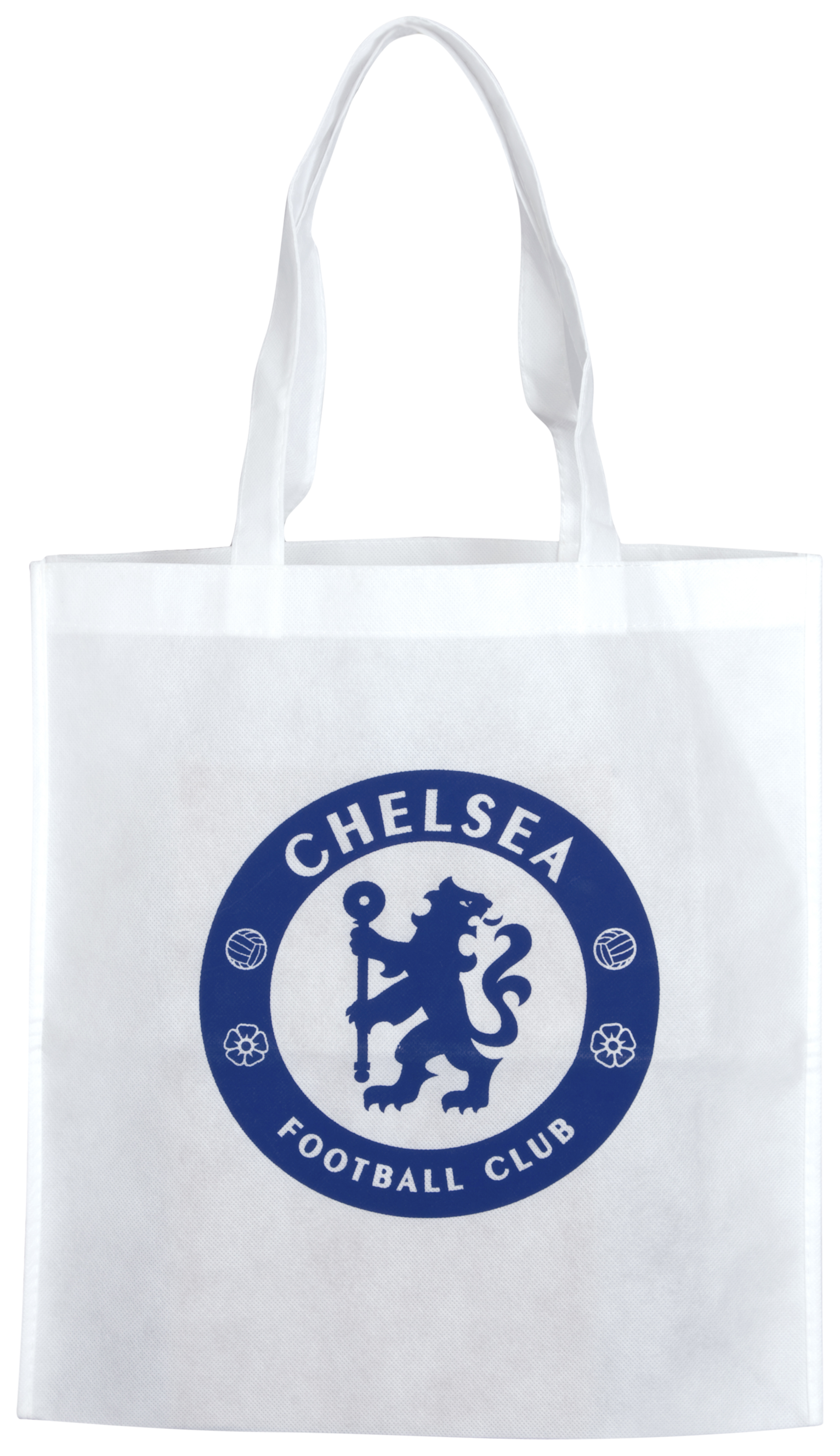 Chelsea Bag For Life White