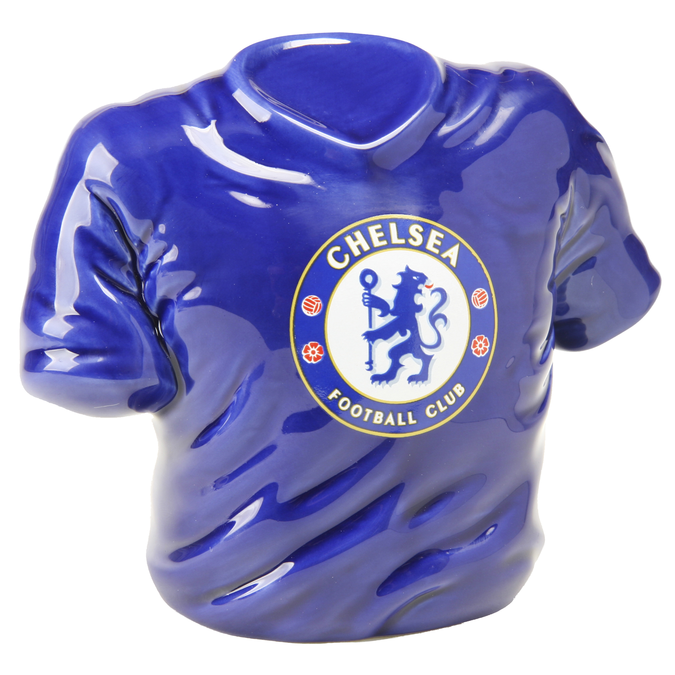 Chelsea Shirt Shaped Money Box