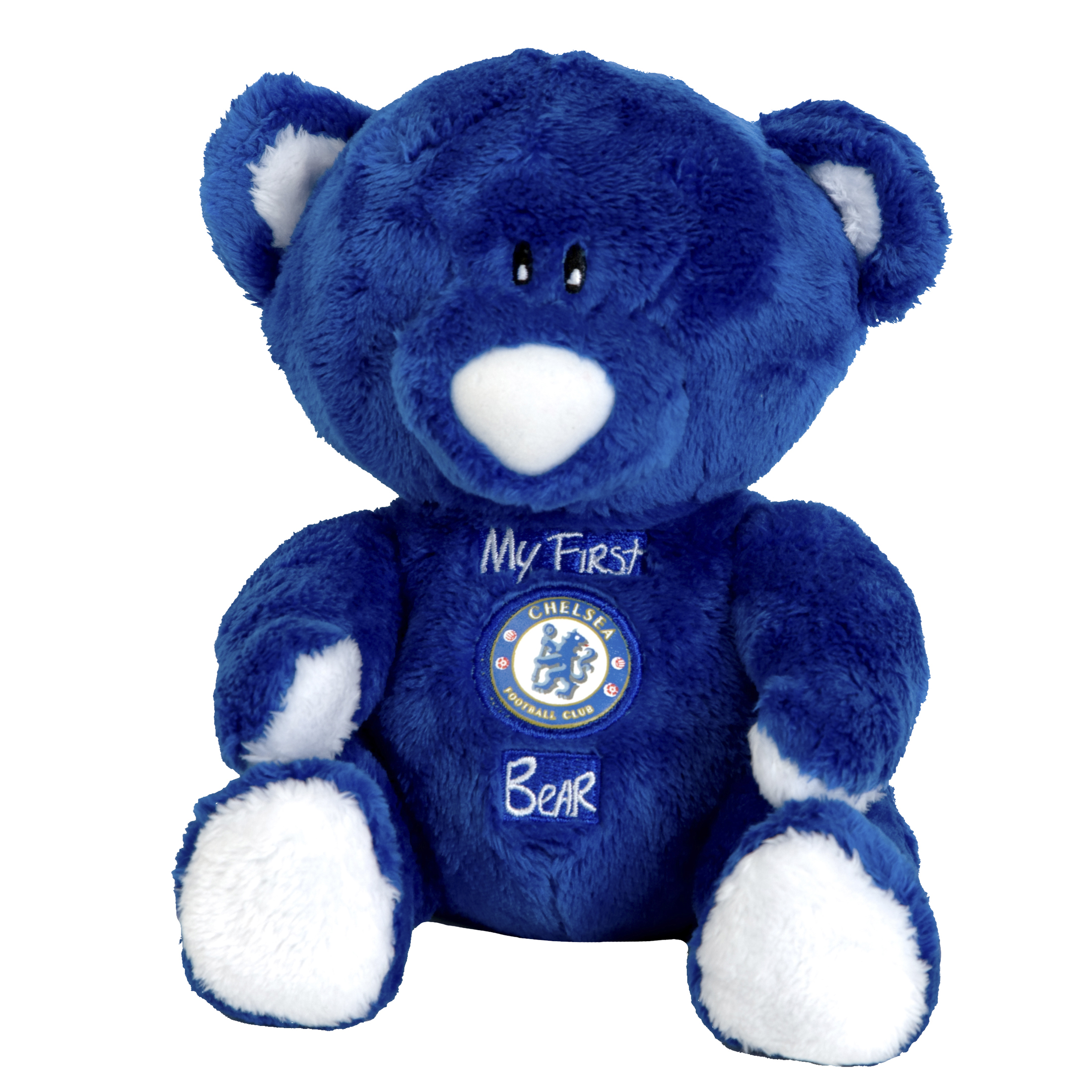 Chelsea Baby My First Bear