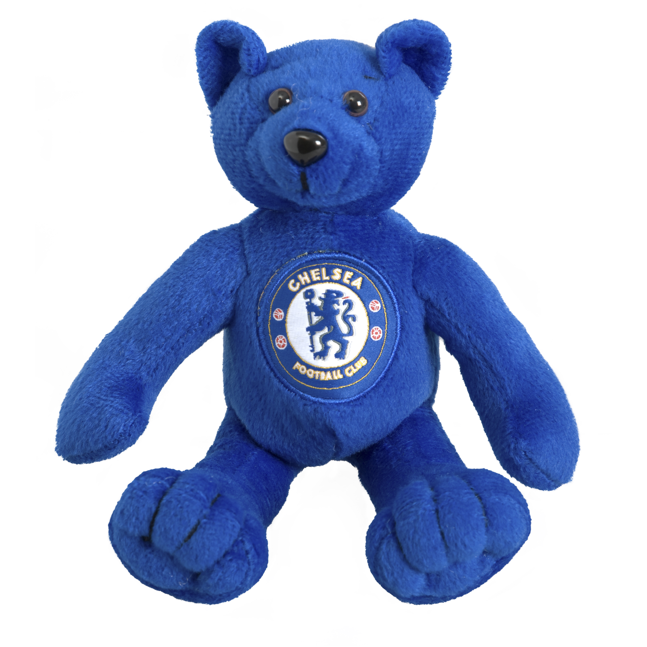 Chelsea Mini Beanie Bear