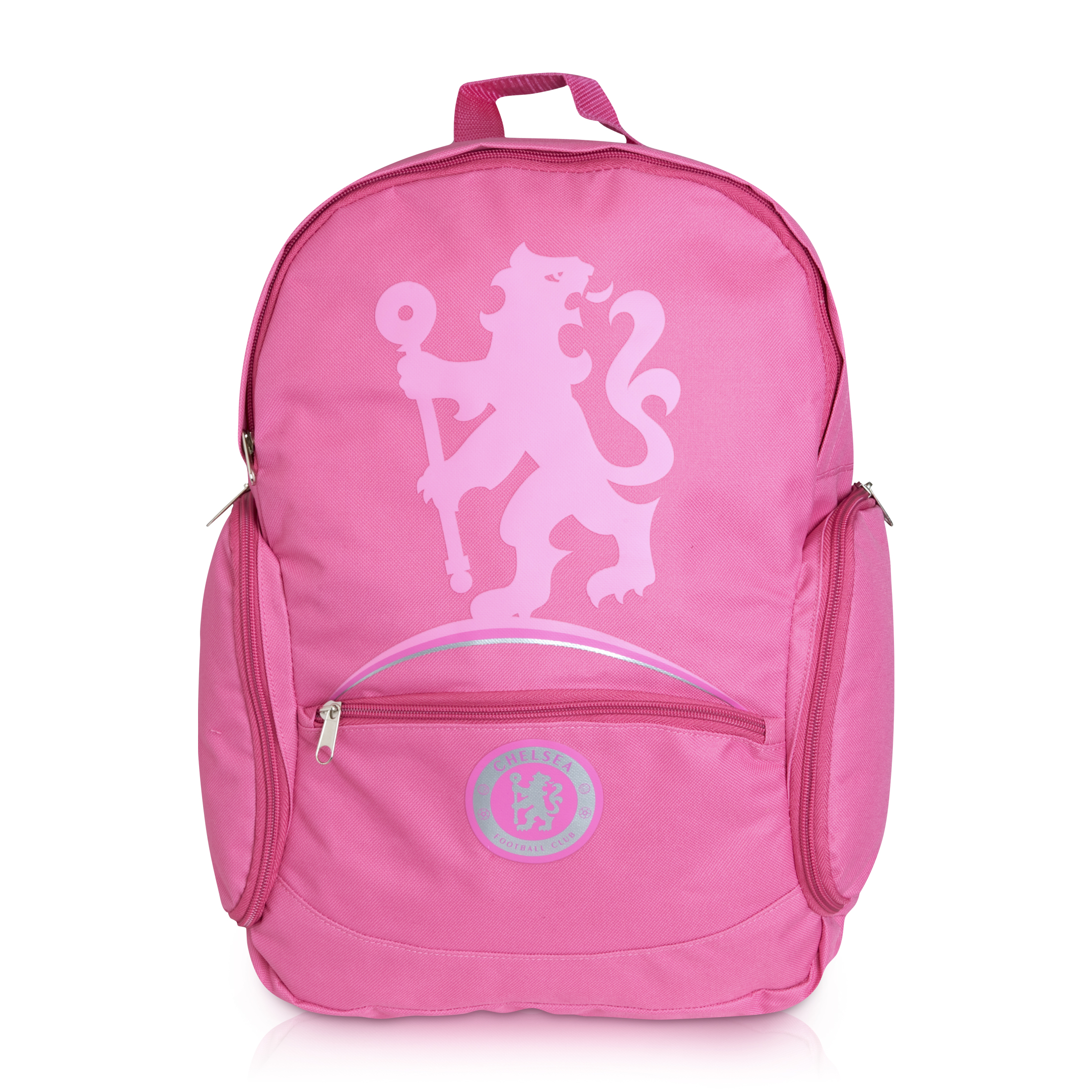 Chelsea Backpack Pink