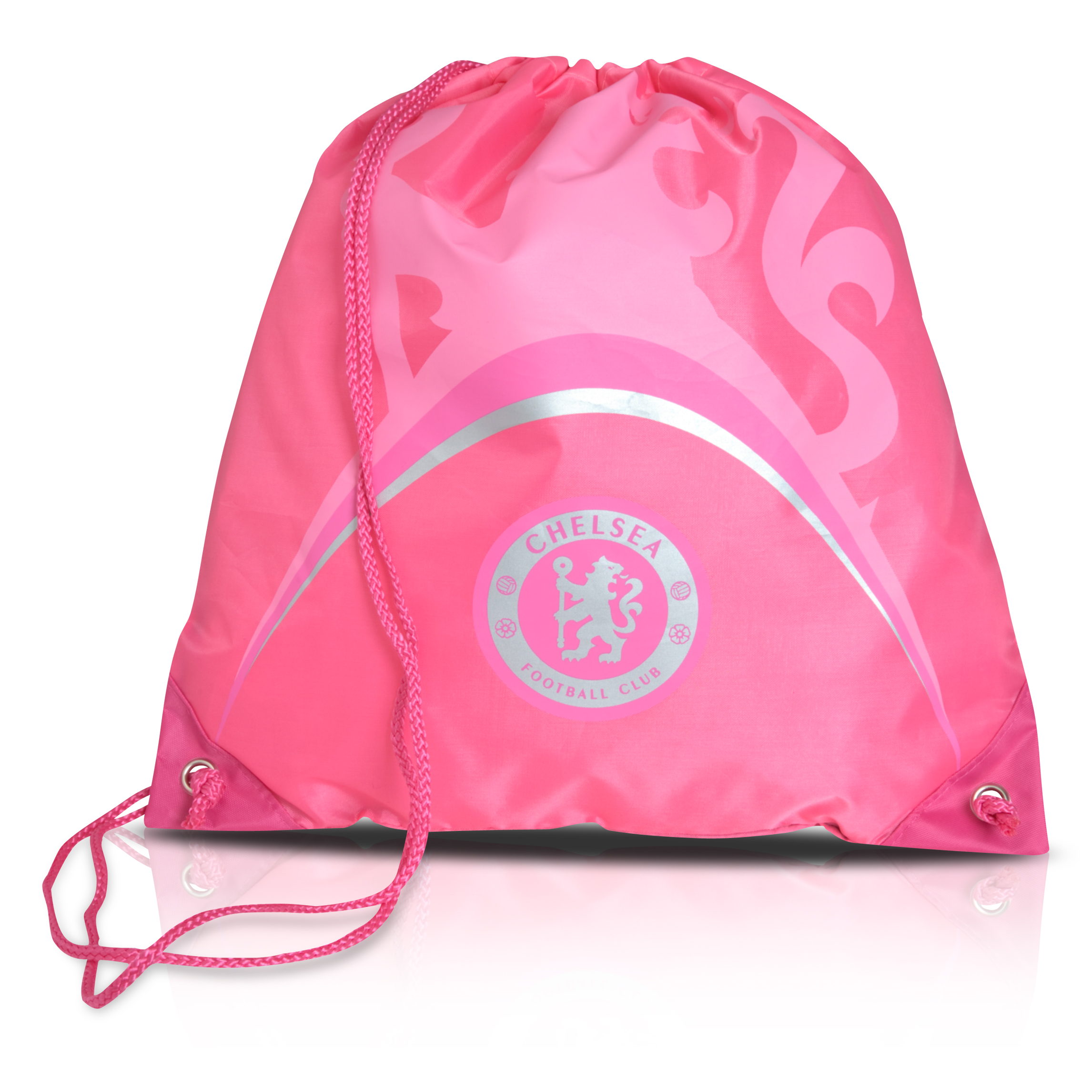 Chelsea Gym Bag Pink