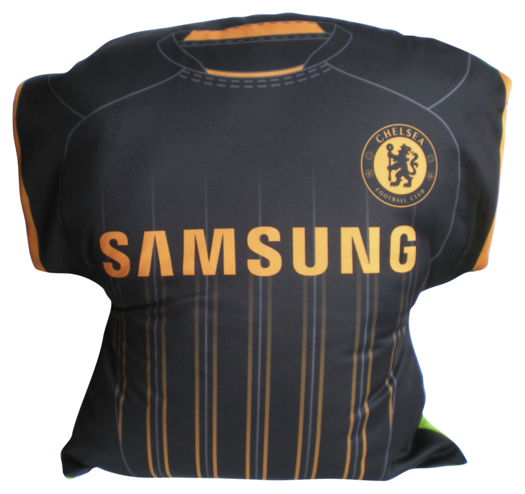 Chelsea Away Kit Cushion 201011
