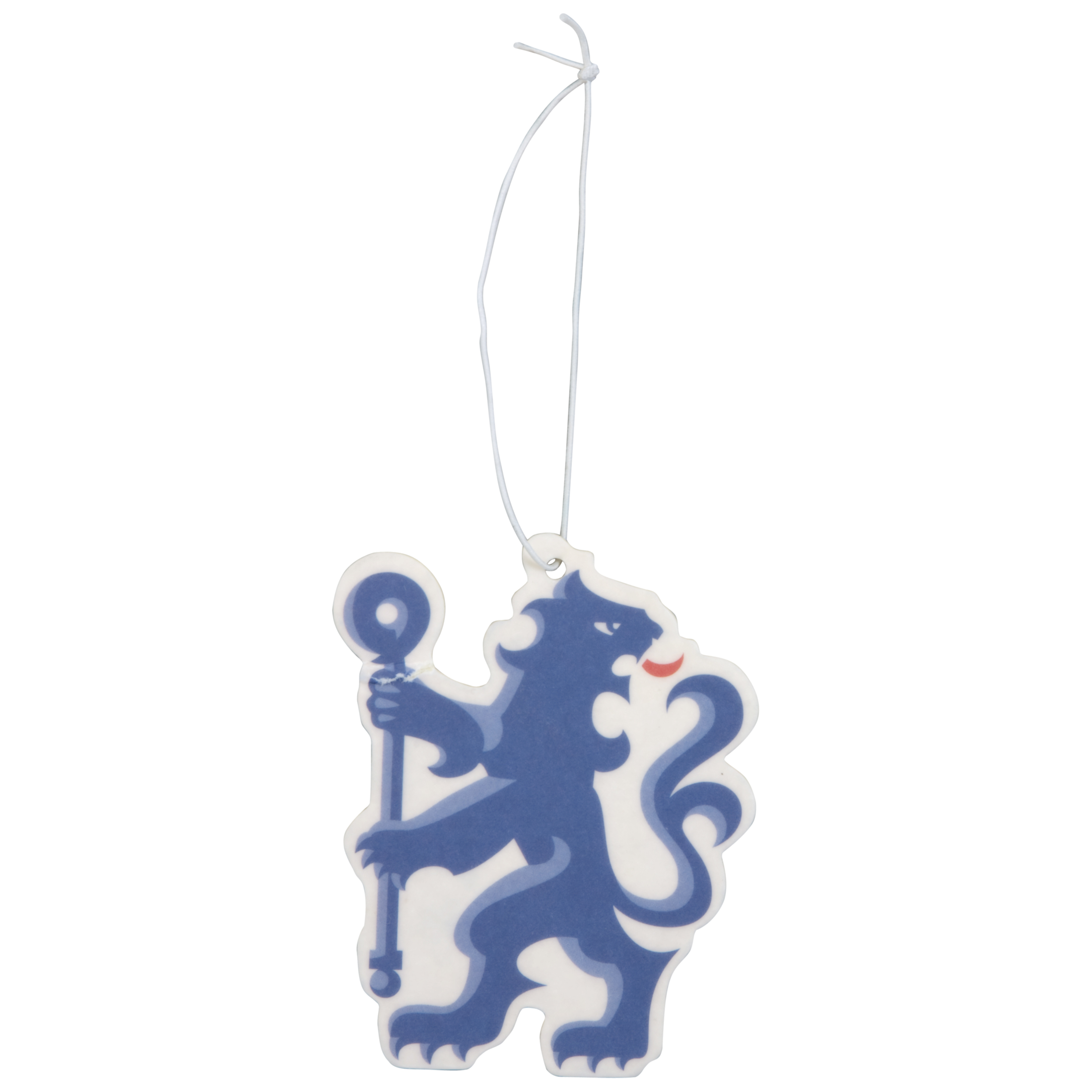 Chelsea Lion Logo