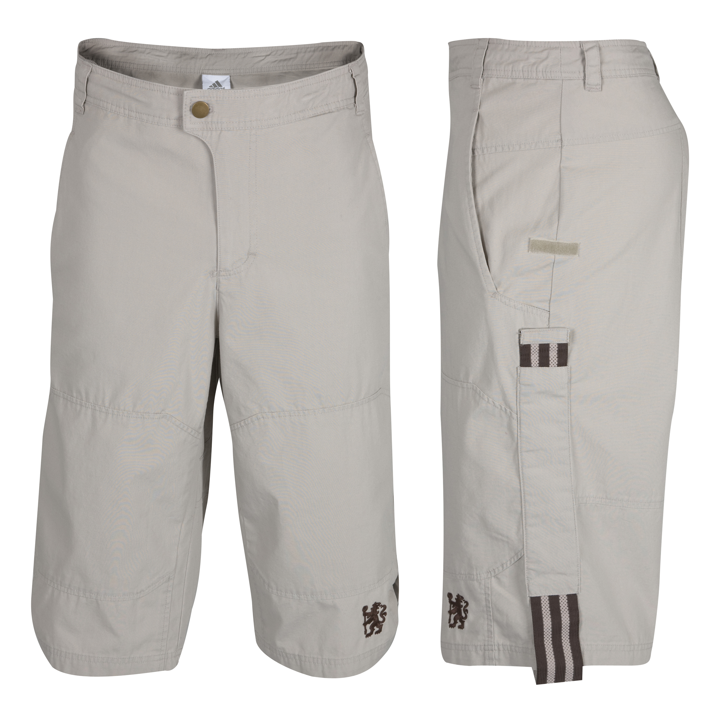 adidas Chelsea Seasonal Favourites Long Short Harmony
