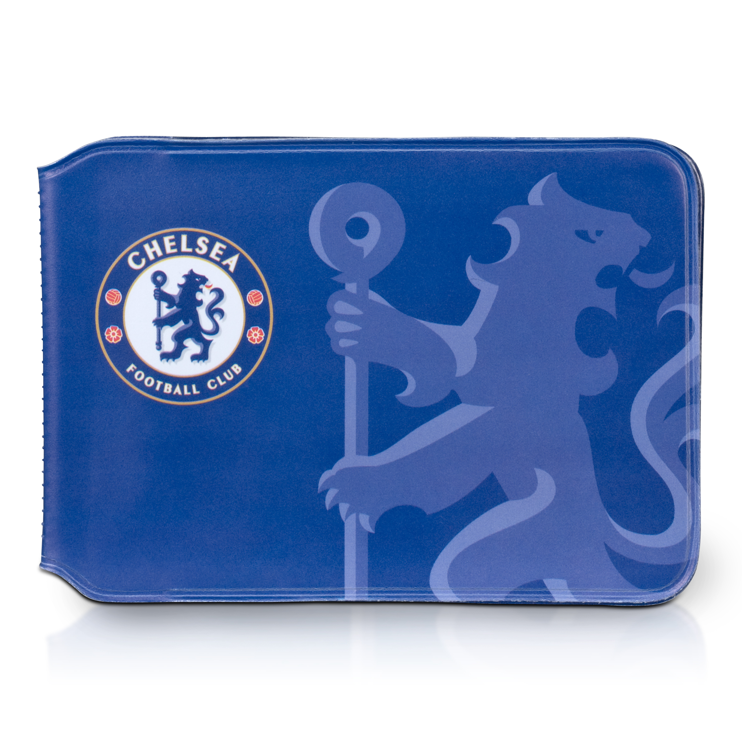 Chelsea Season Ticket Wallet