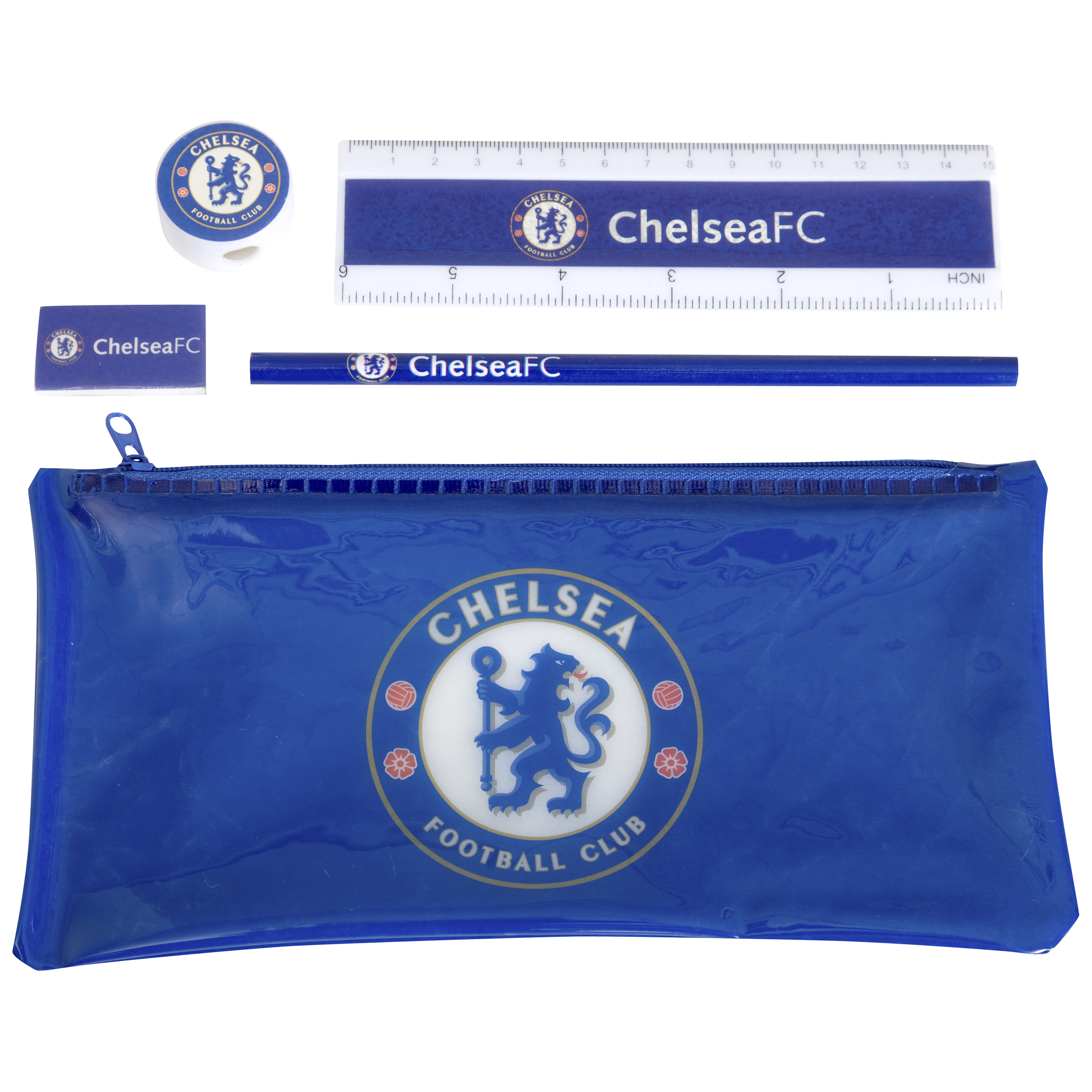 Chelsea School Set