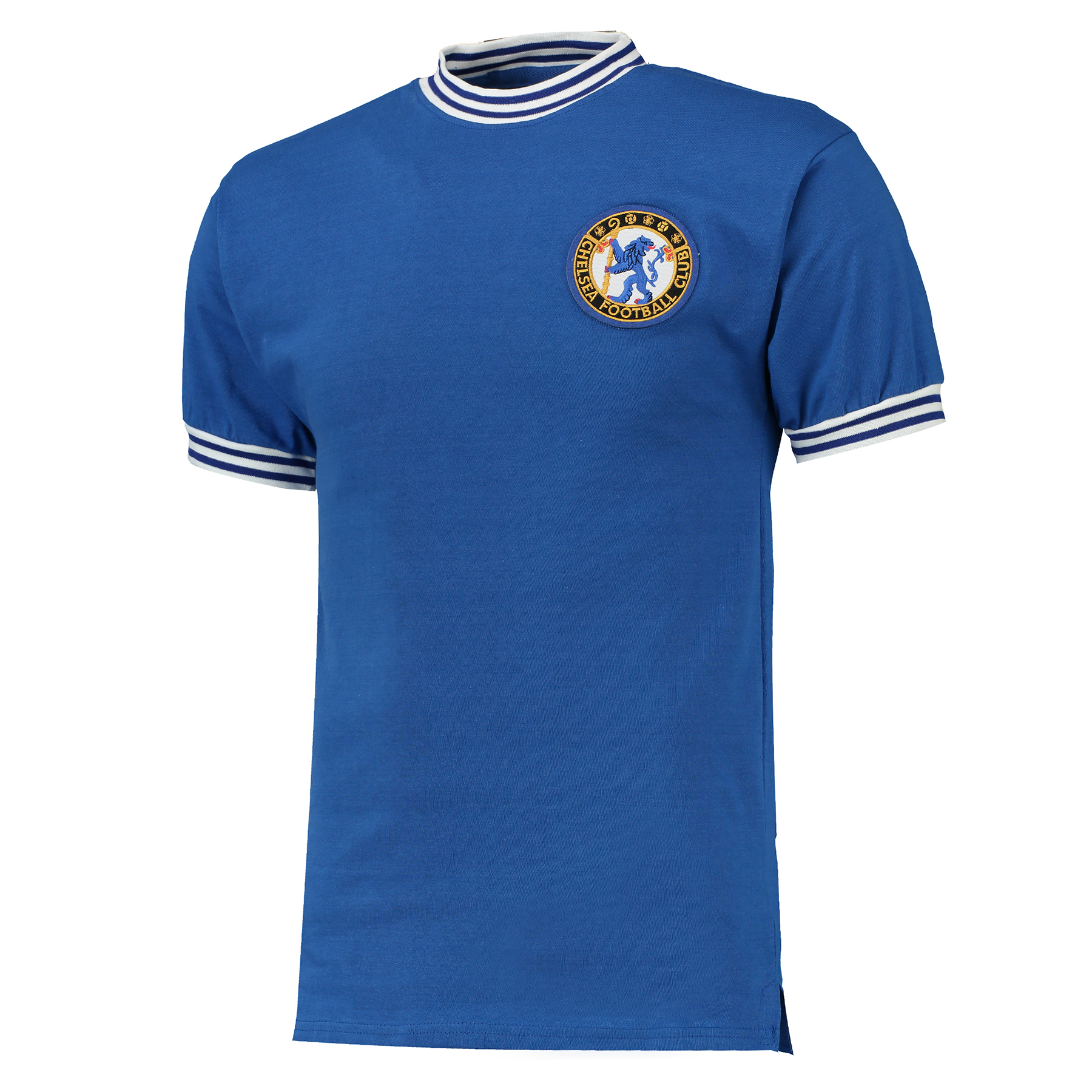Chelsea 1963 Home Shirt - Royal