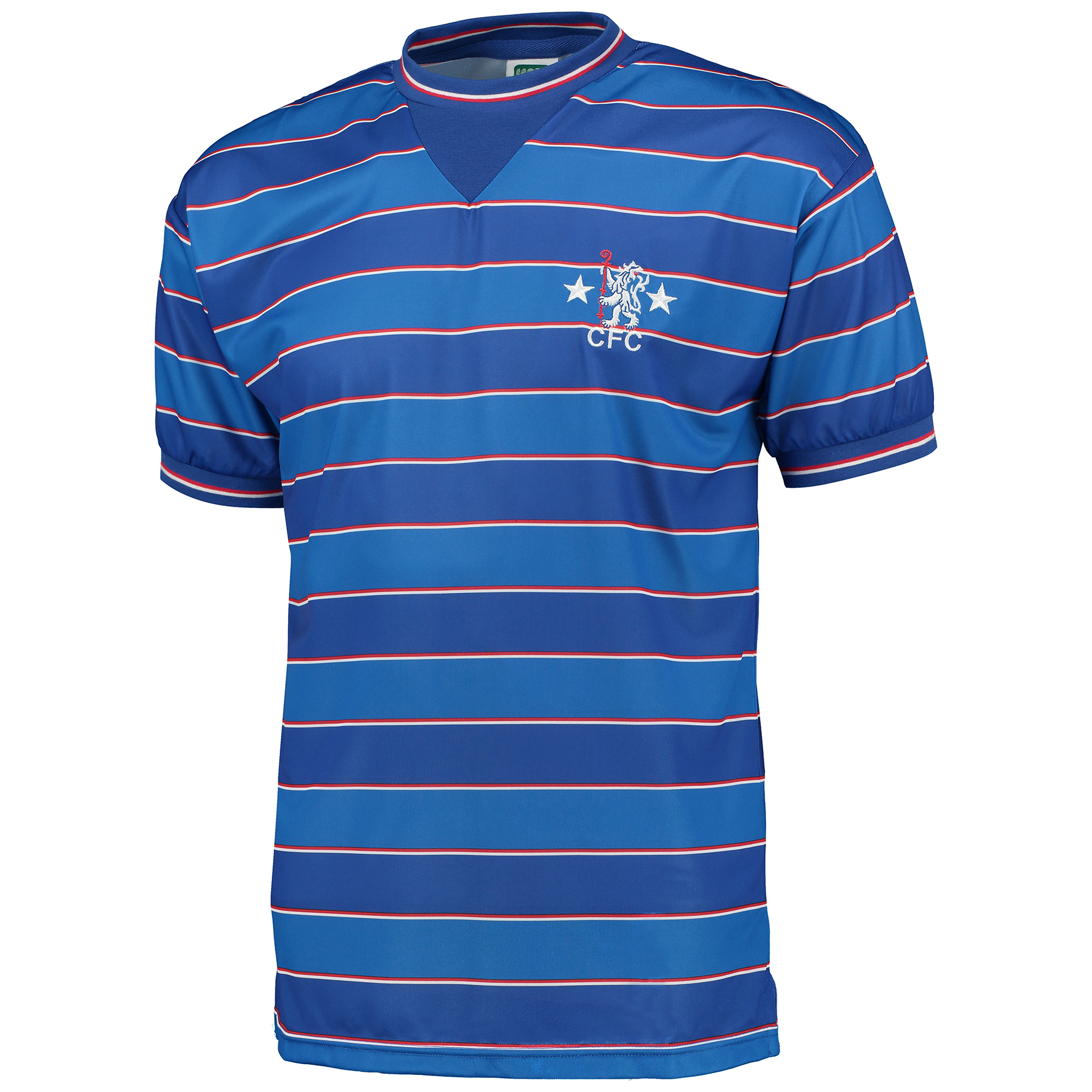 Retro Chelsea Shirt