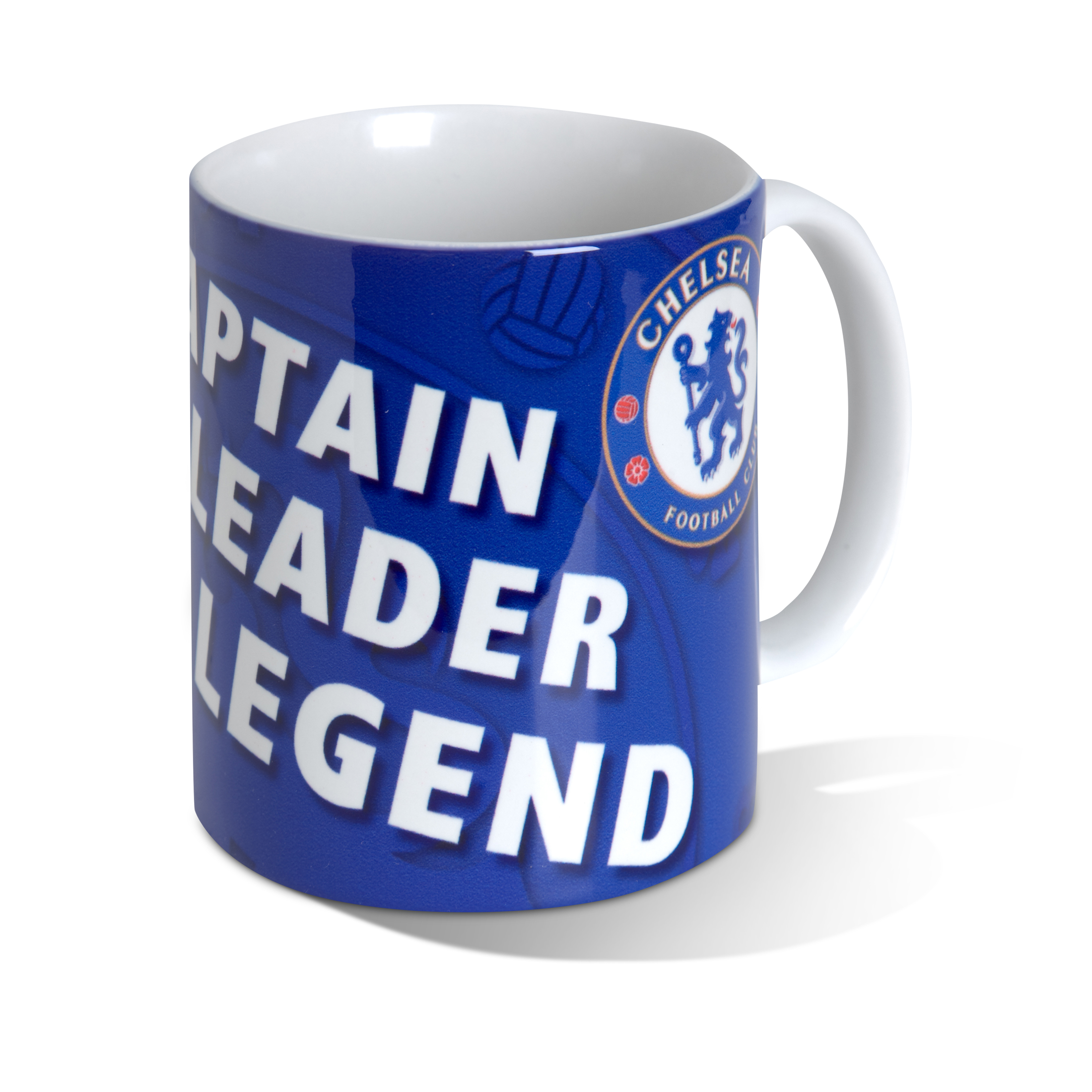 Chelsea 201011 Terry Mug