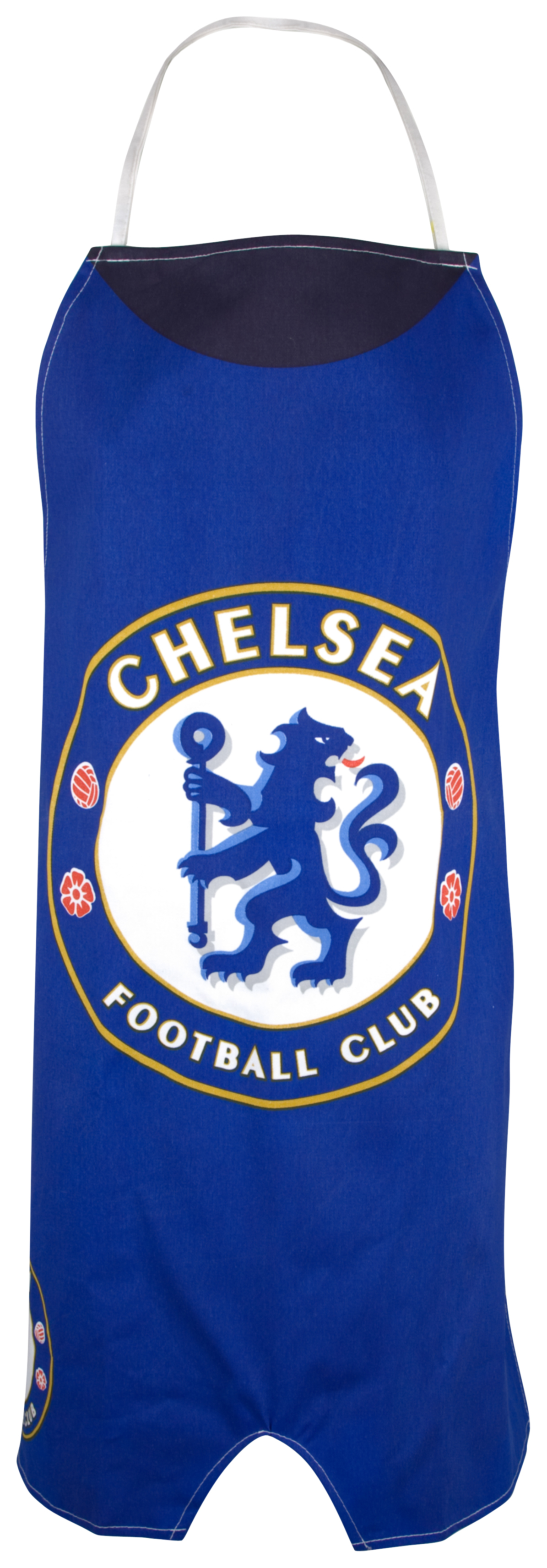 Chelsea Kit Apron 201011