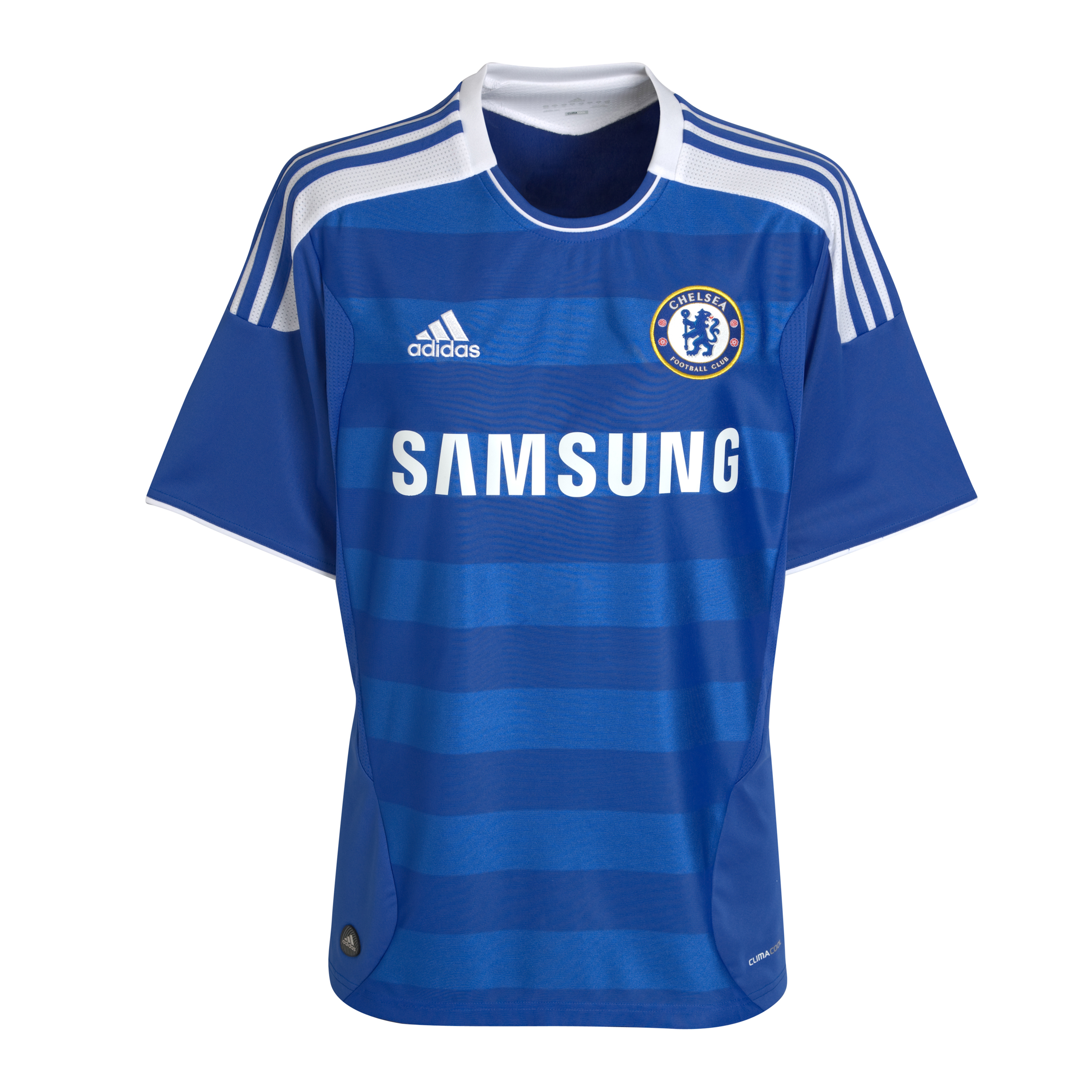 Chelsea Home Shirt 201112 Kids