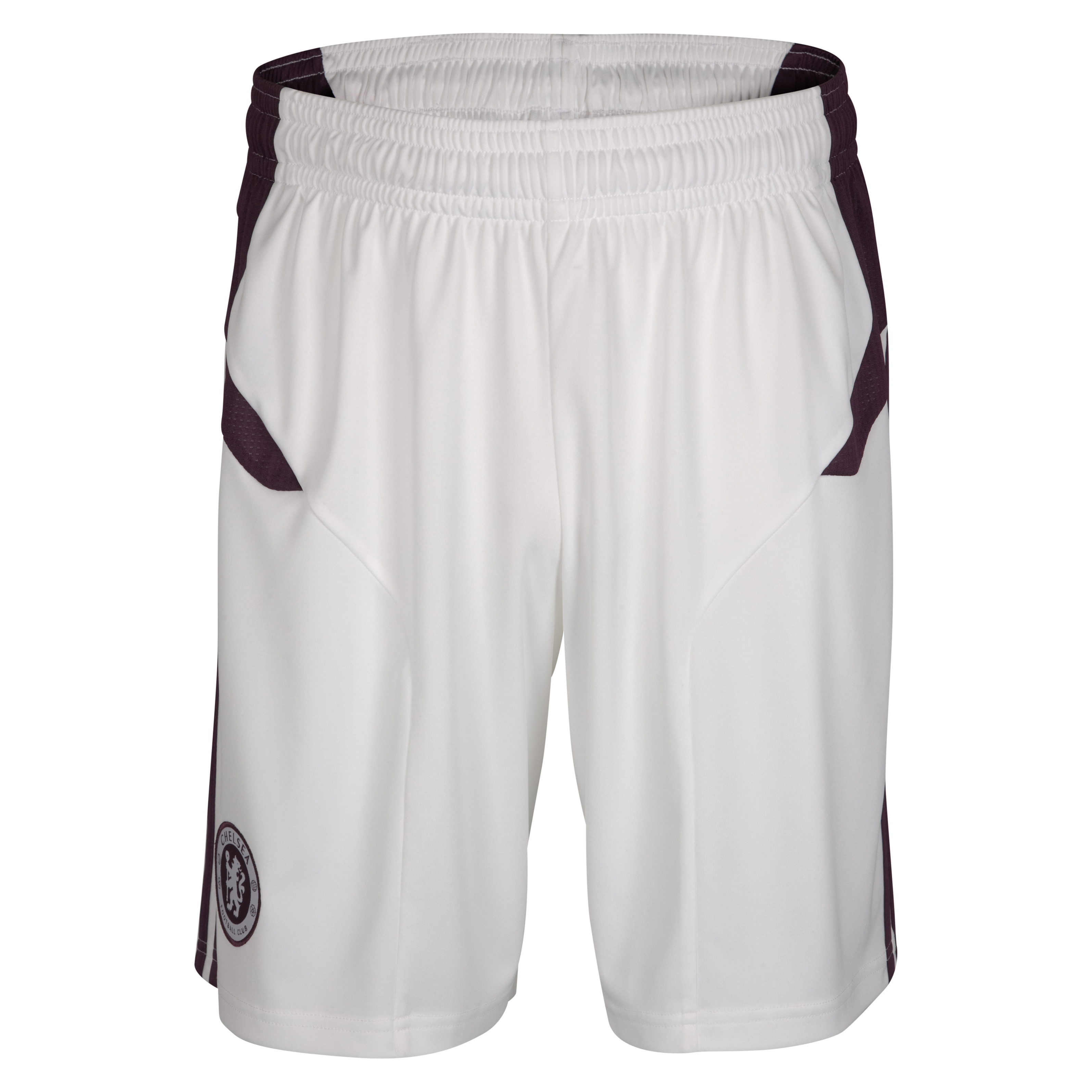 Chelsea Home Goalkeeper Short 201112