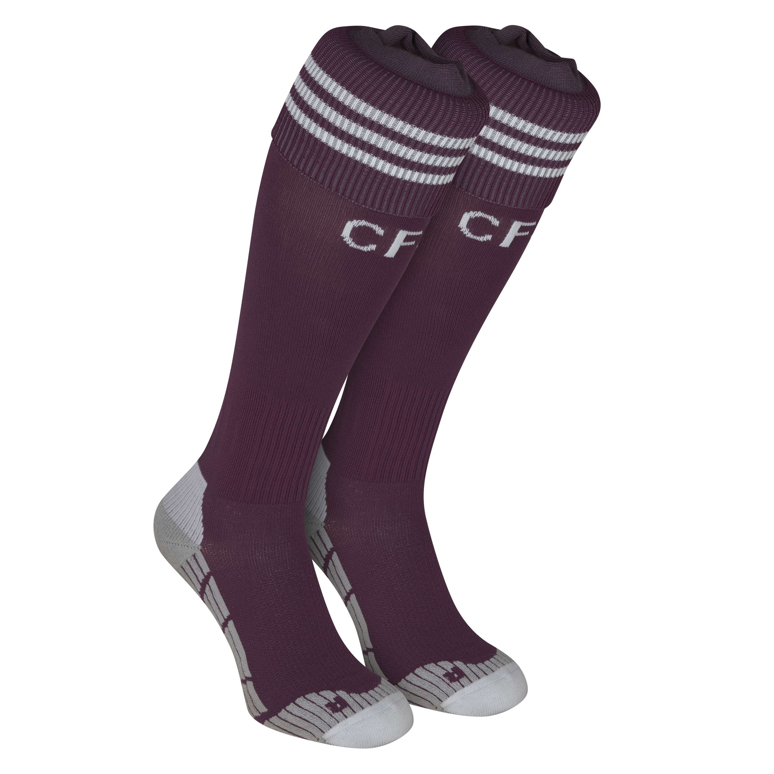 Chelsea Home Goalkeeper Socks 201112
