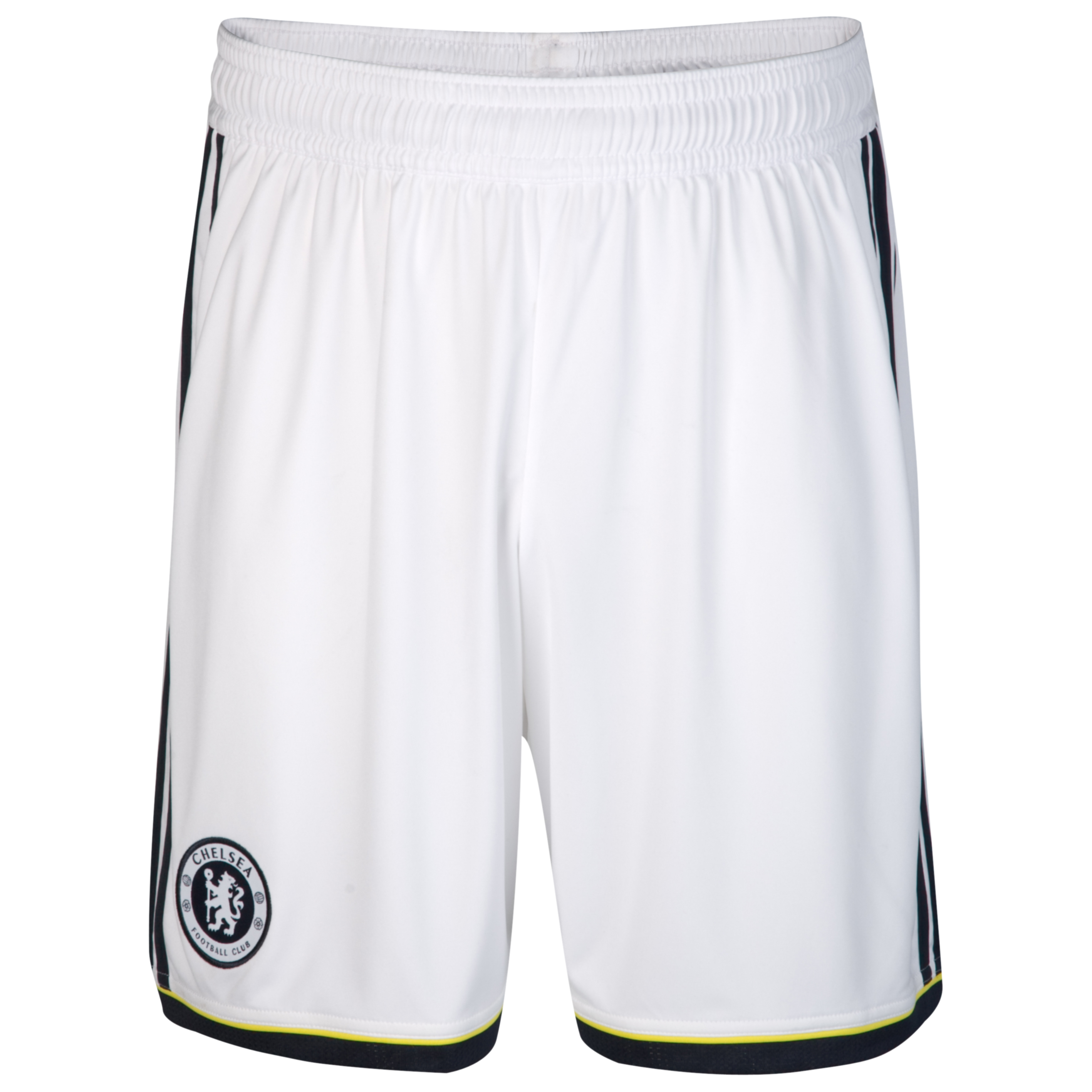 Chelsea Third Short 2011/12.