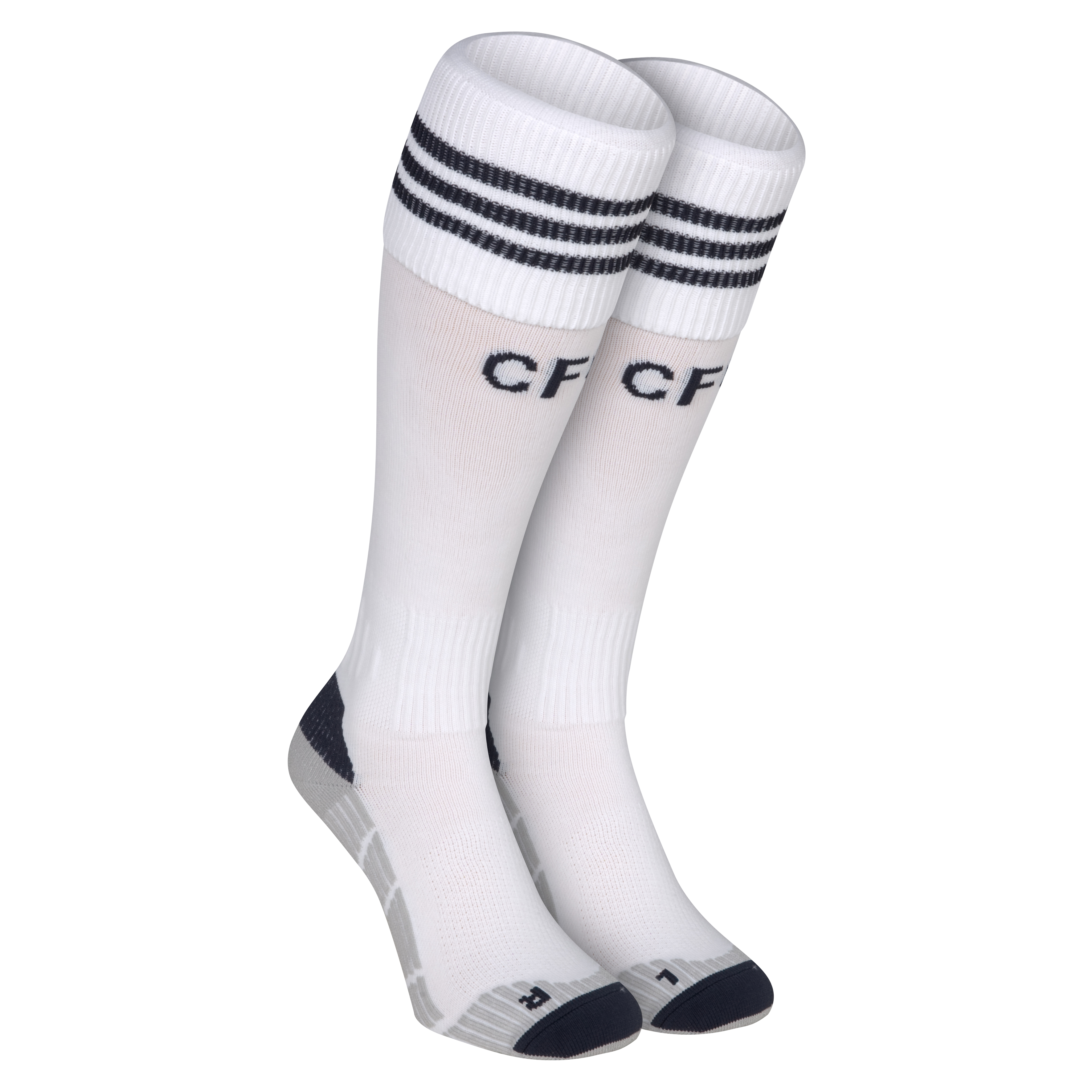 Chelsea Third Socks 2011/12