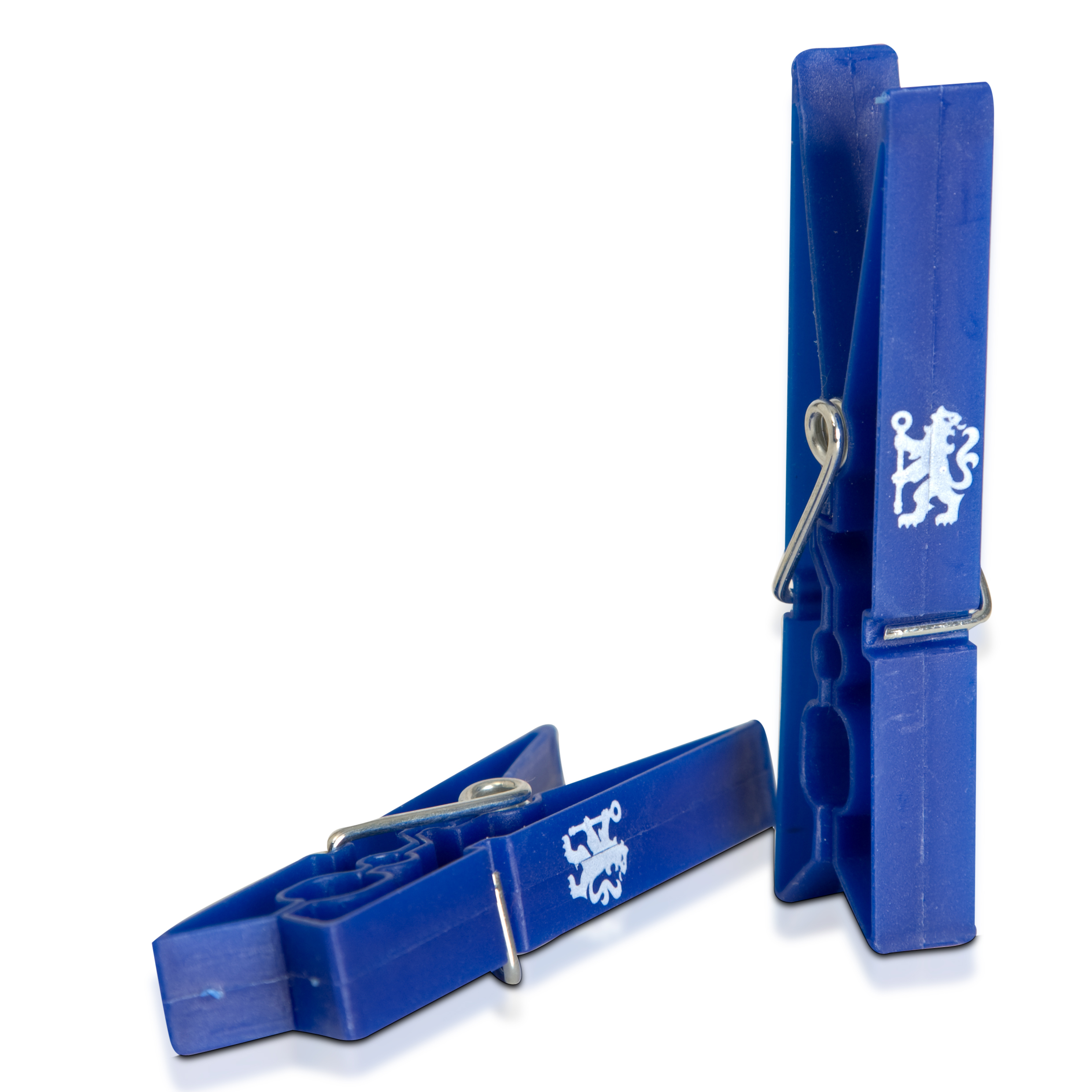 Chelsea Pack of 20 Clothes Pegs