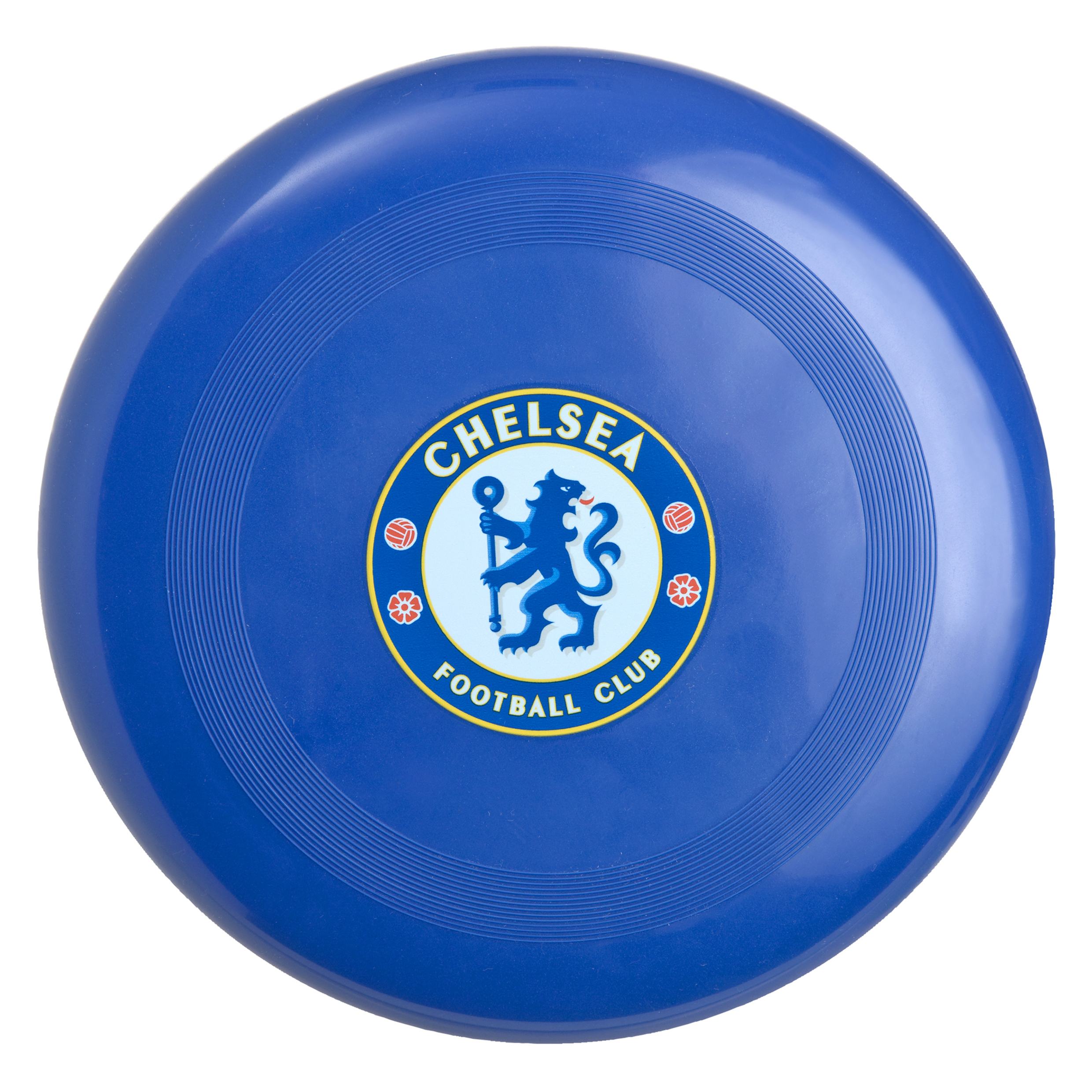 Chelsea Frisbee