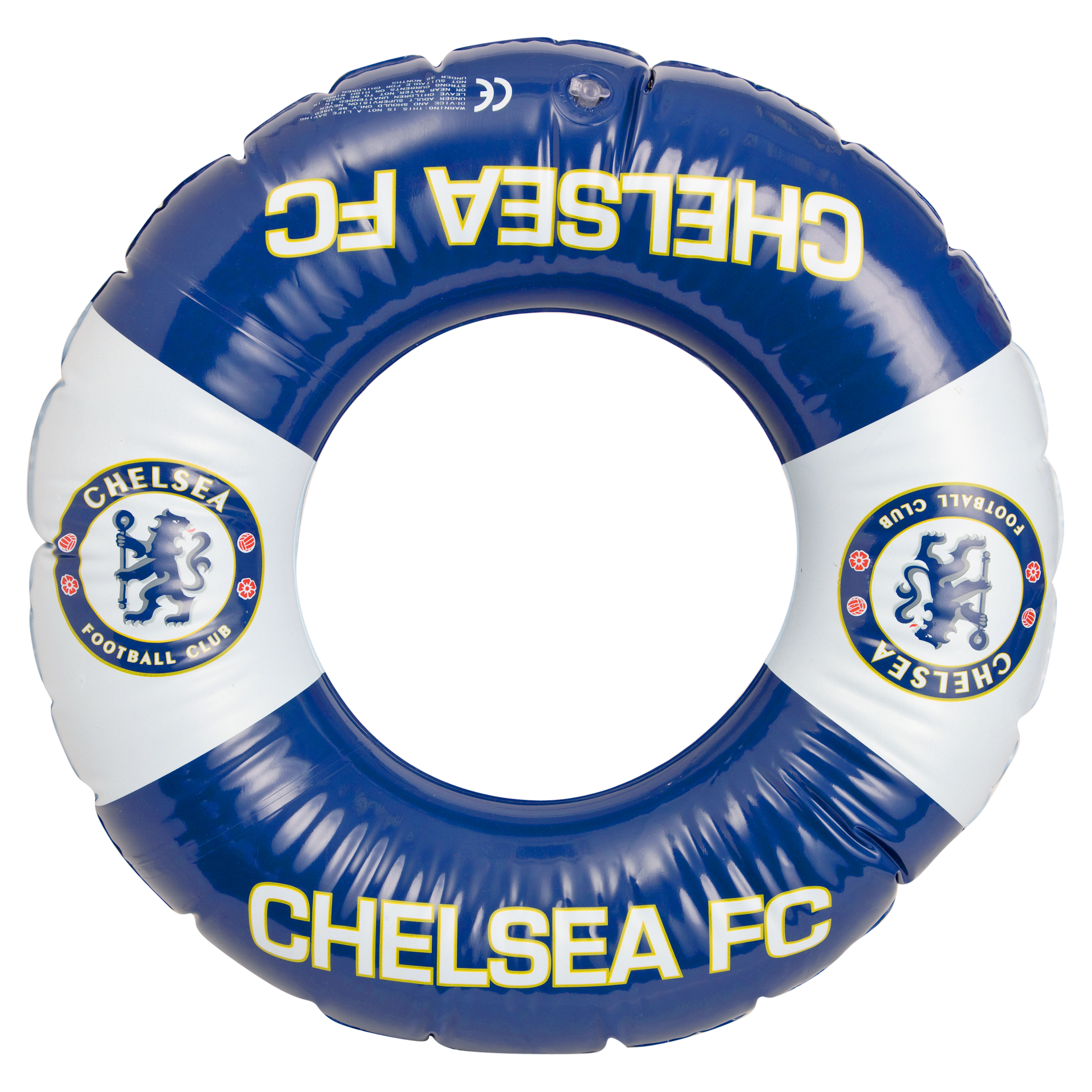Chelsea Rubber Ring