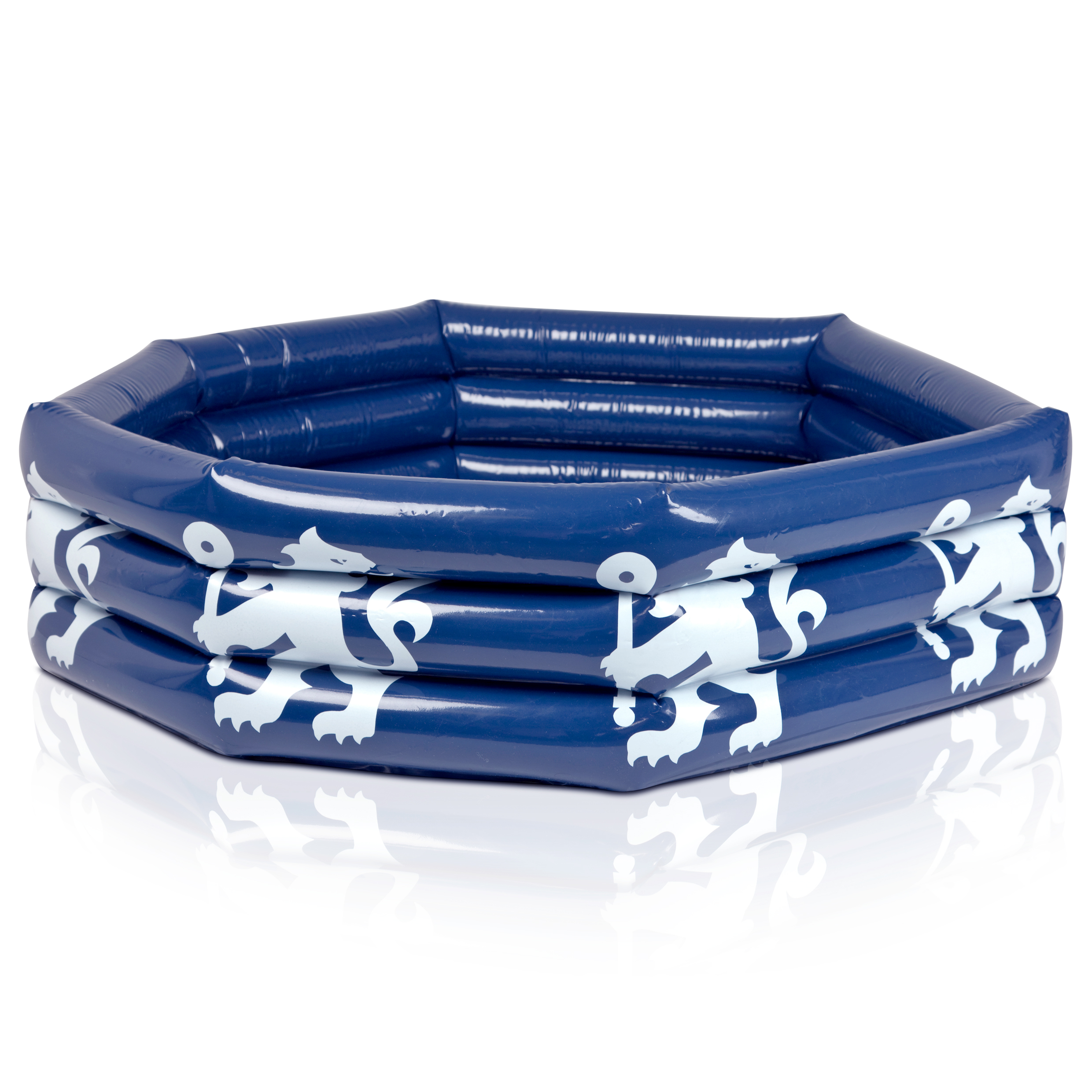 Chelsea Paddling Pool