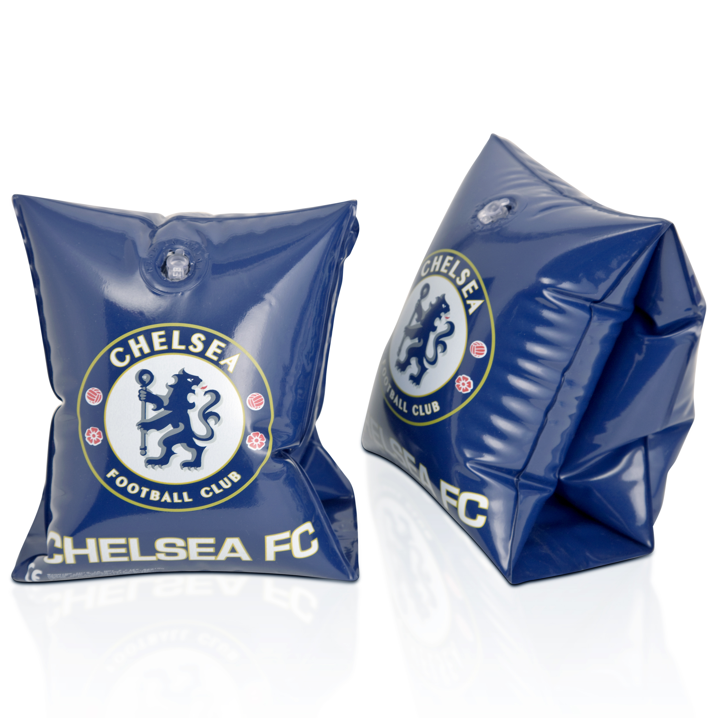 Chelsea Armbands