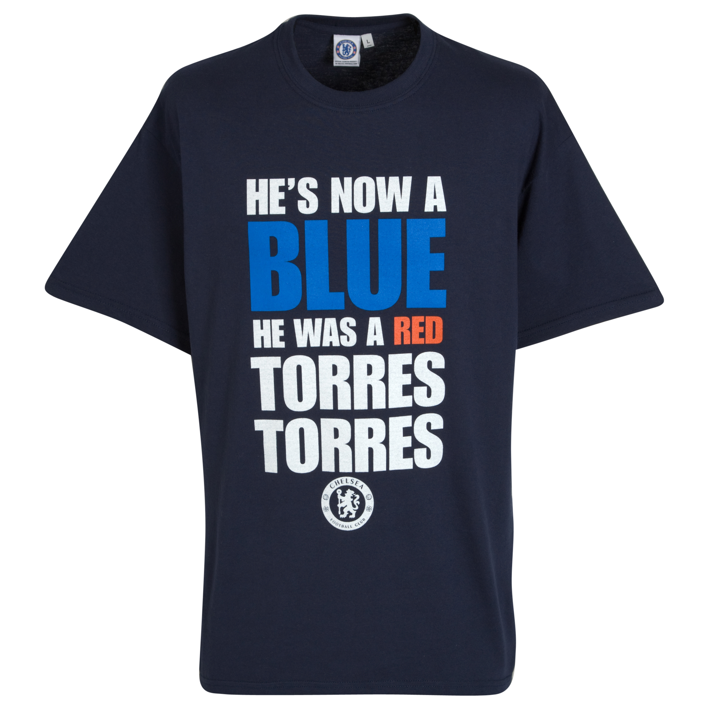 Chelsea TORRES Graphic T Shirt