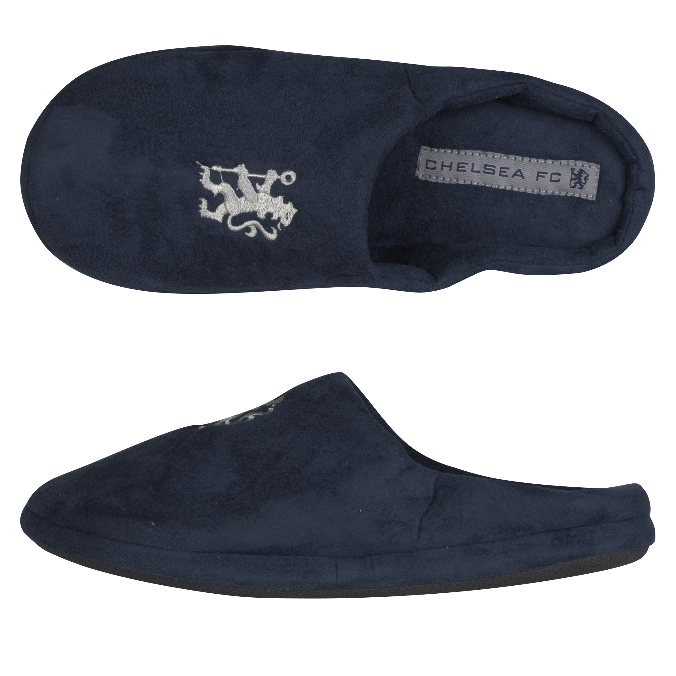 Chelsea Deluxe Mule Slippers - Mens